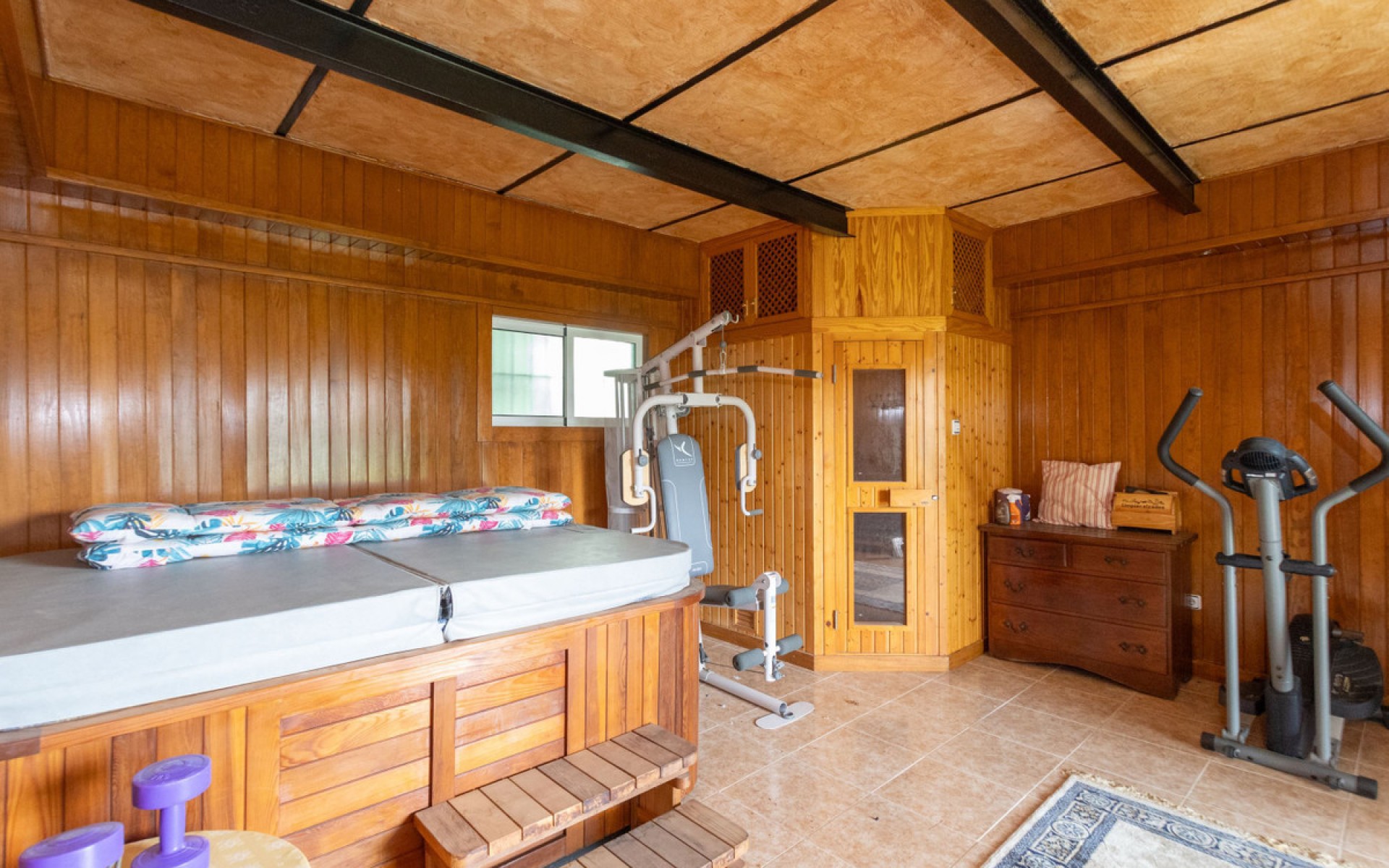 A Vendre - Villa - Campoamor