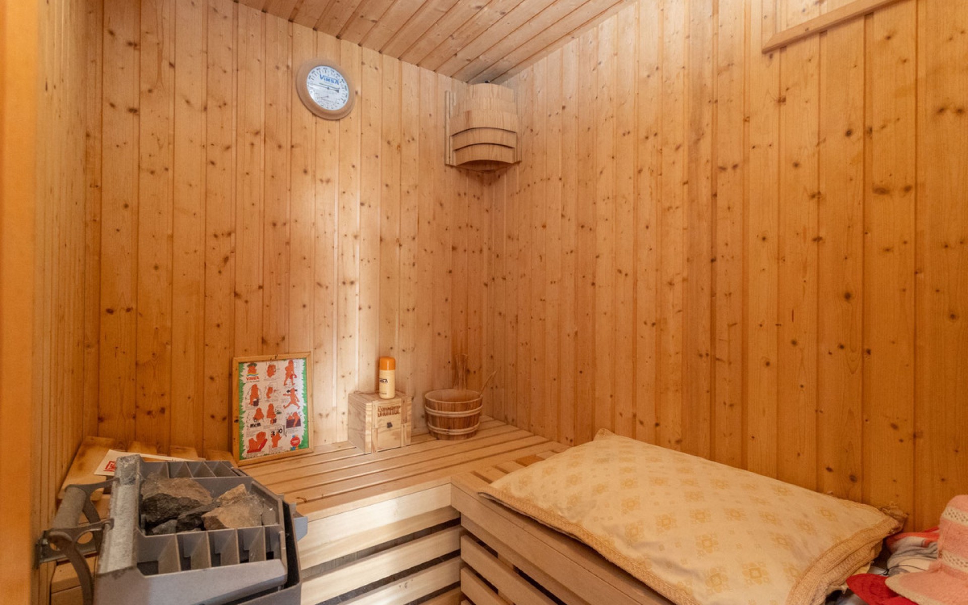 A Vendre - Villa - Campoamor