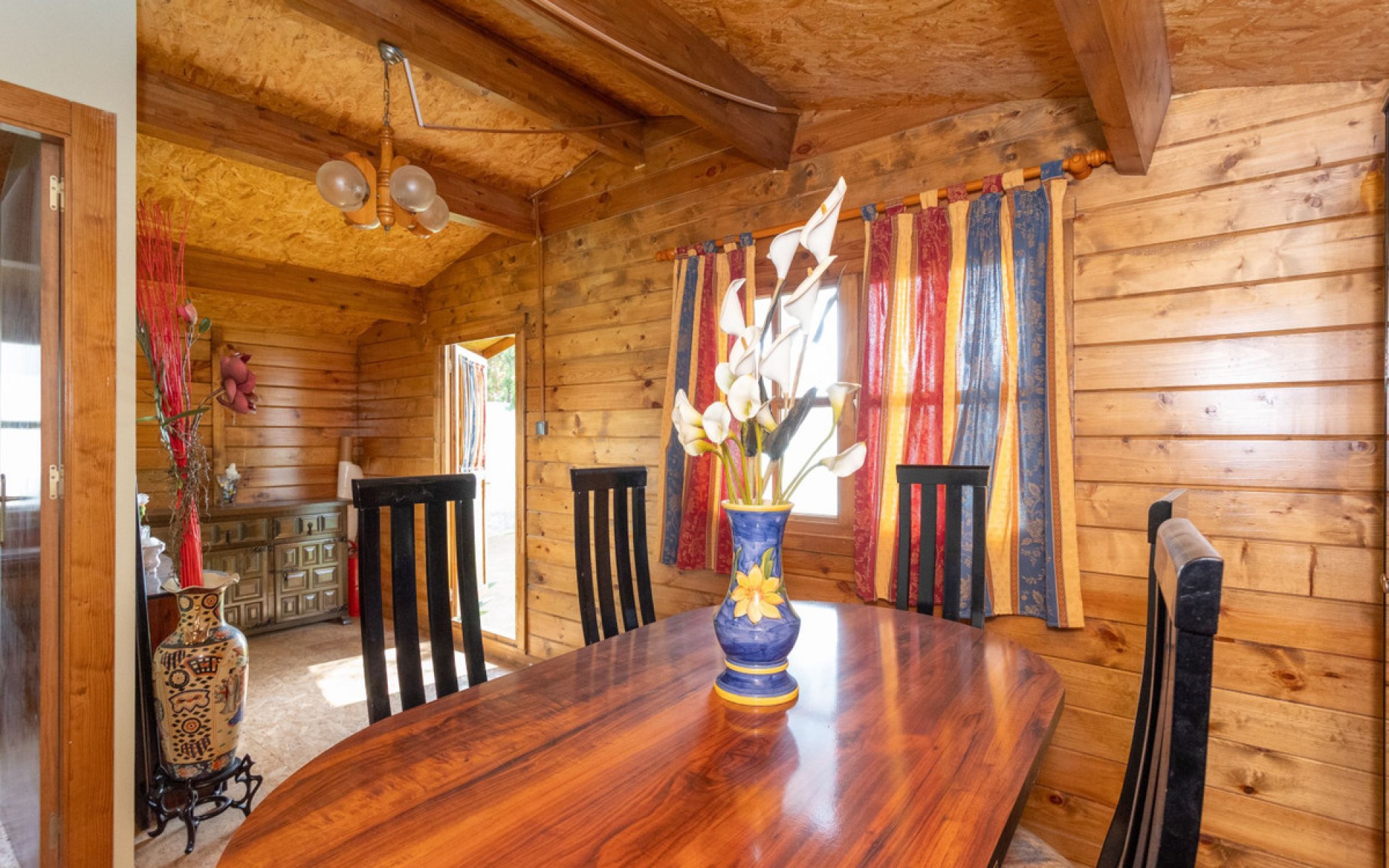 A Vendre - Villa - Campoamor