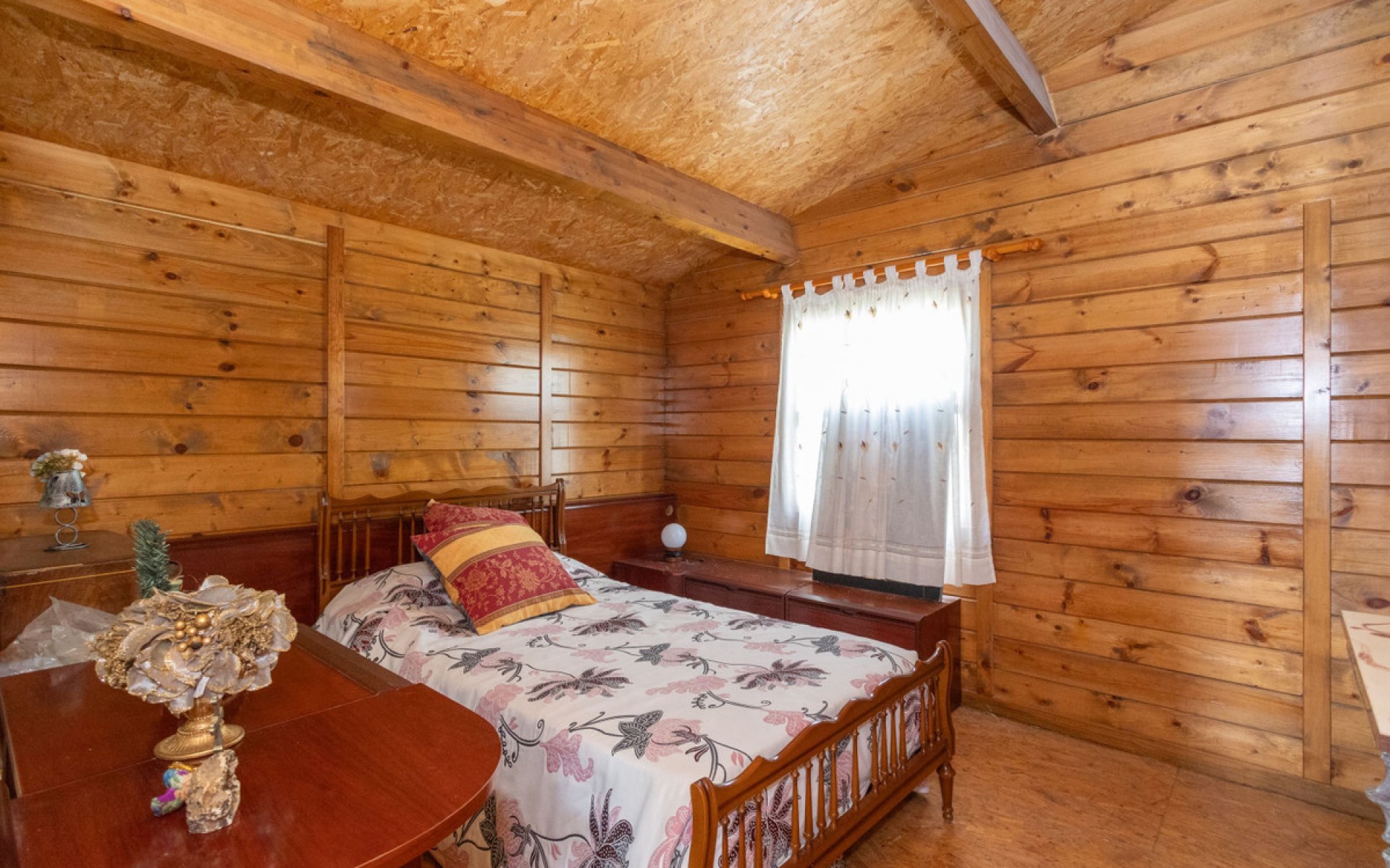 A Vendre - Villa - Campoamor