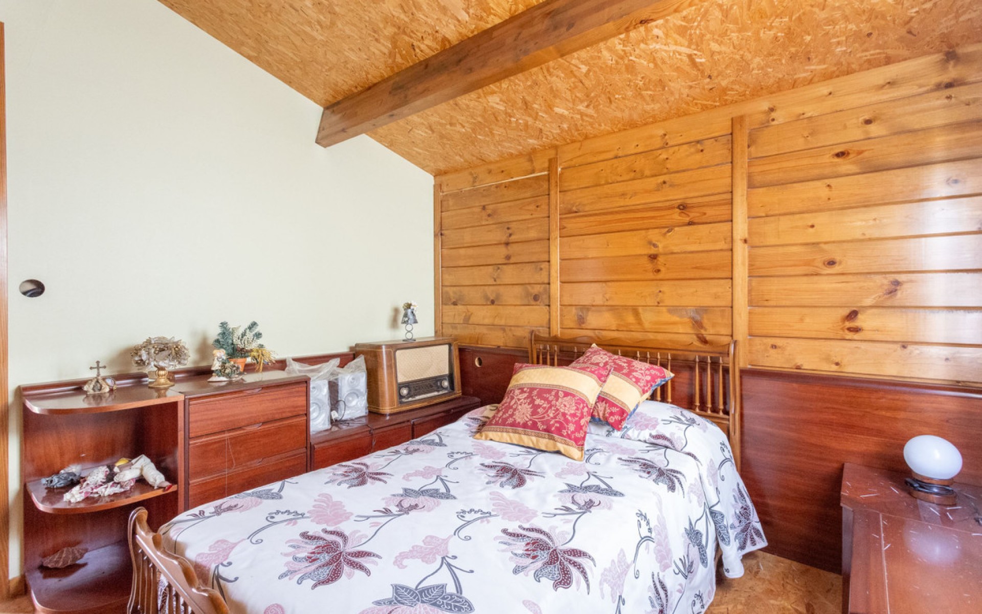 A Vendre - Villa - Campoamor