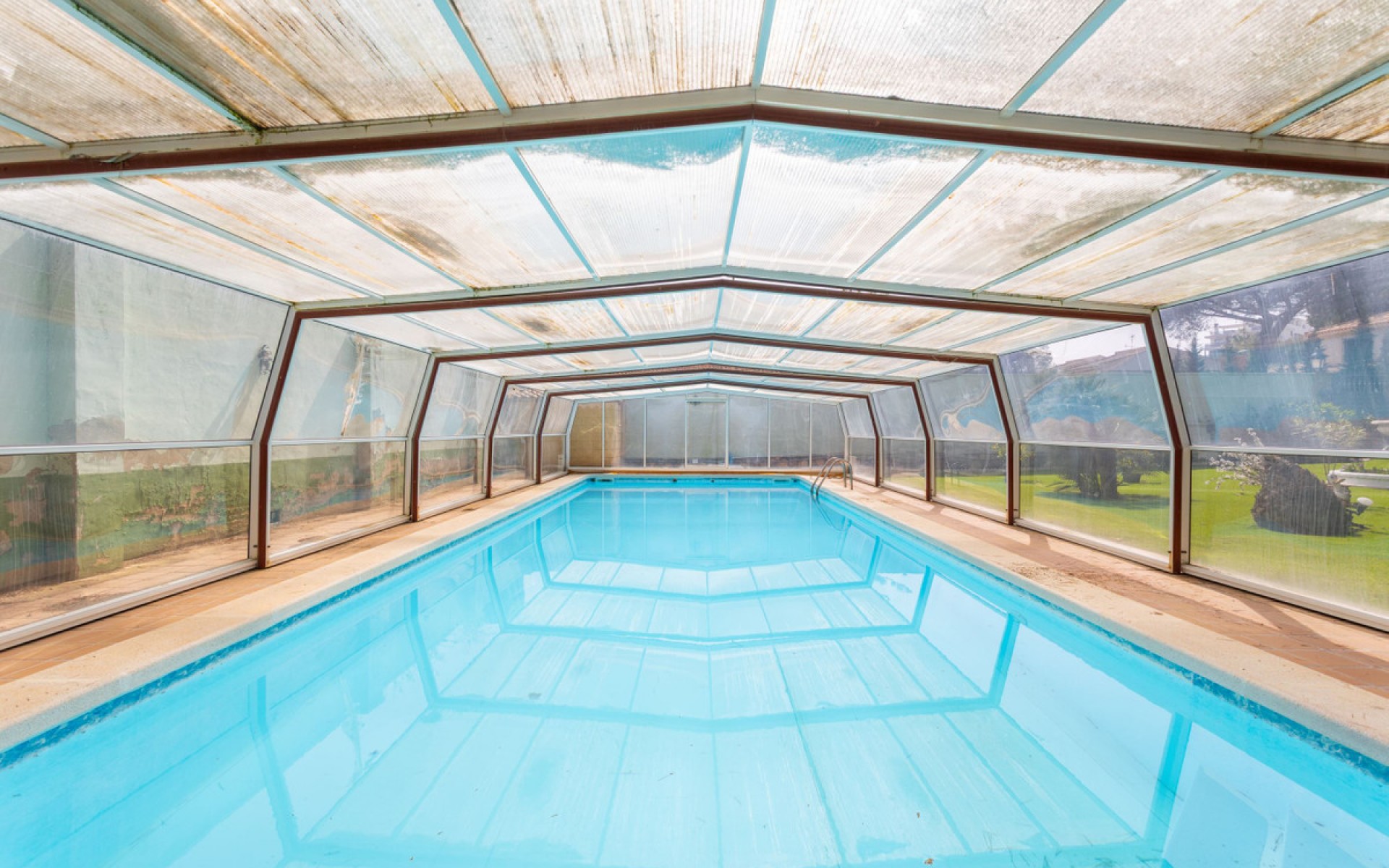 A Vendre - Villa - Campoamor