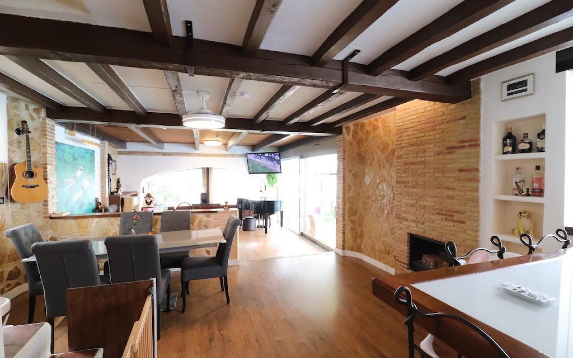 A Vendre - Villa - Campoamor