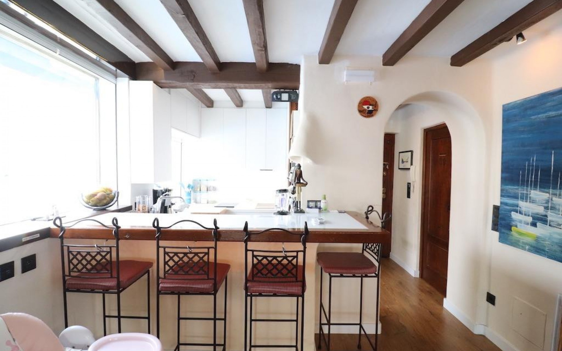 A Vendre - Villa - Campoamor