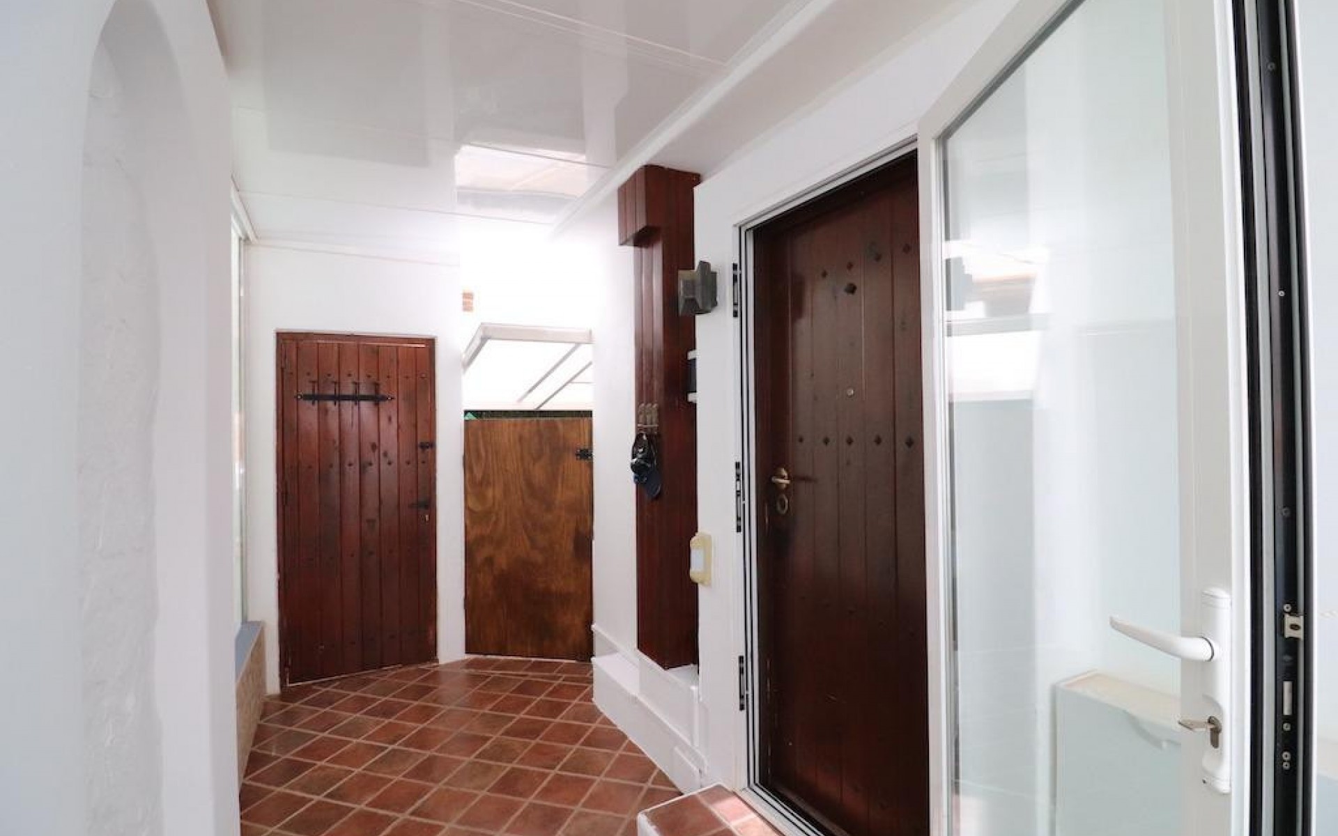 A Vendre - Villa - Campoamor