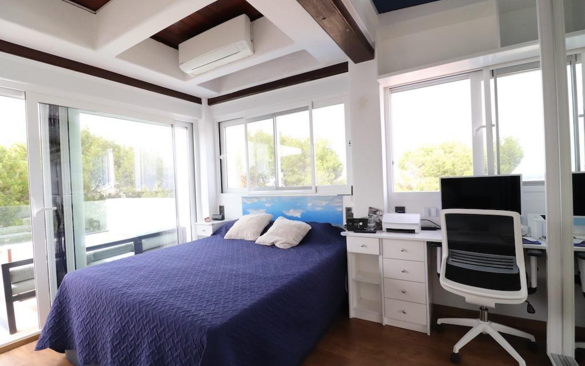 A Vendre - Villa - Campoamor