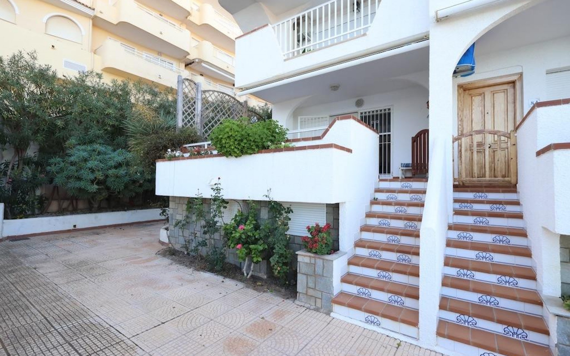A Vendre - Villa - Campoamor