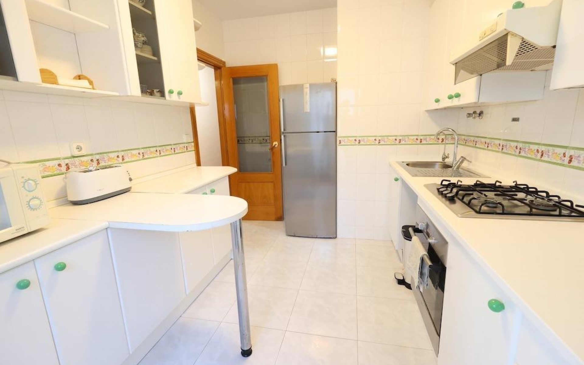 A Vendre - Villa - Campoamor