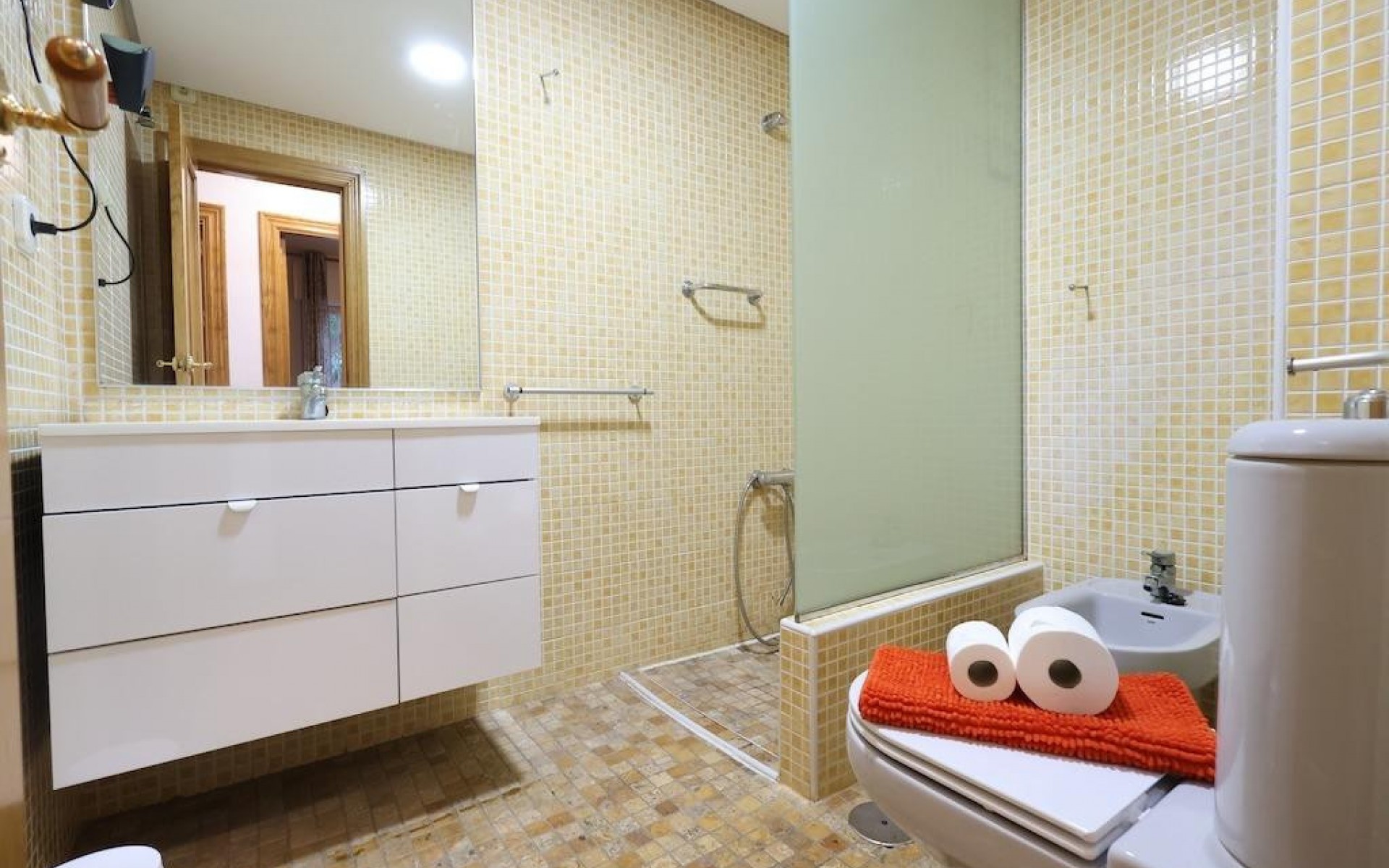 A Vendre - Villa - Campoamor