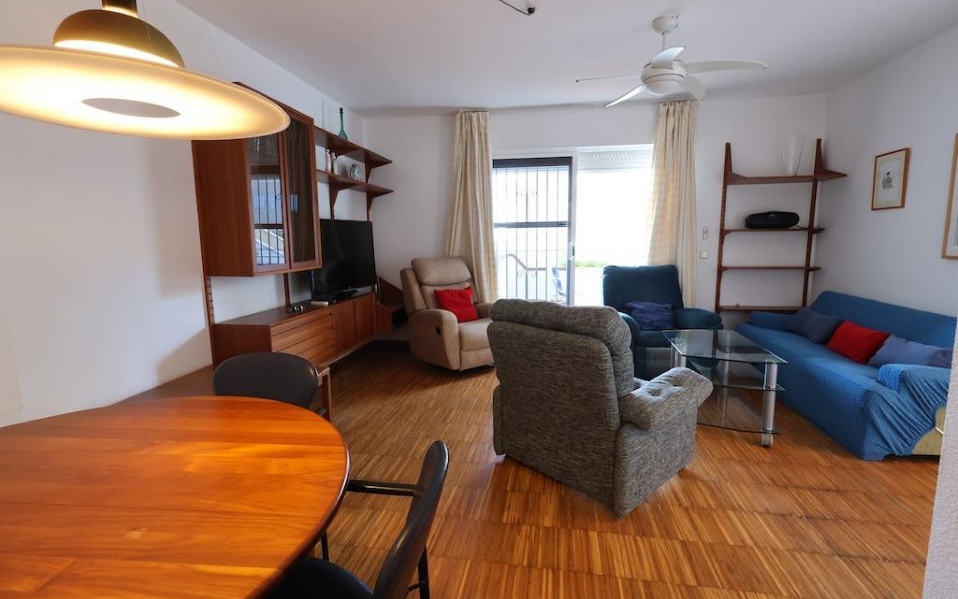 A Vendre - Villa - Campoamor