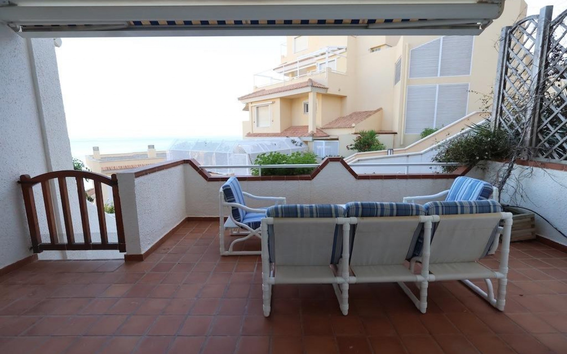 A Vendre - Villa - Campoamor