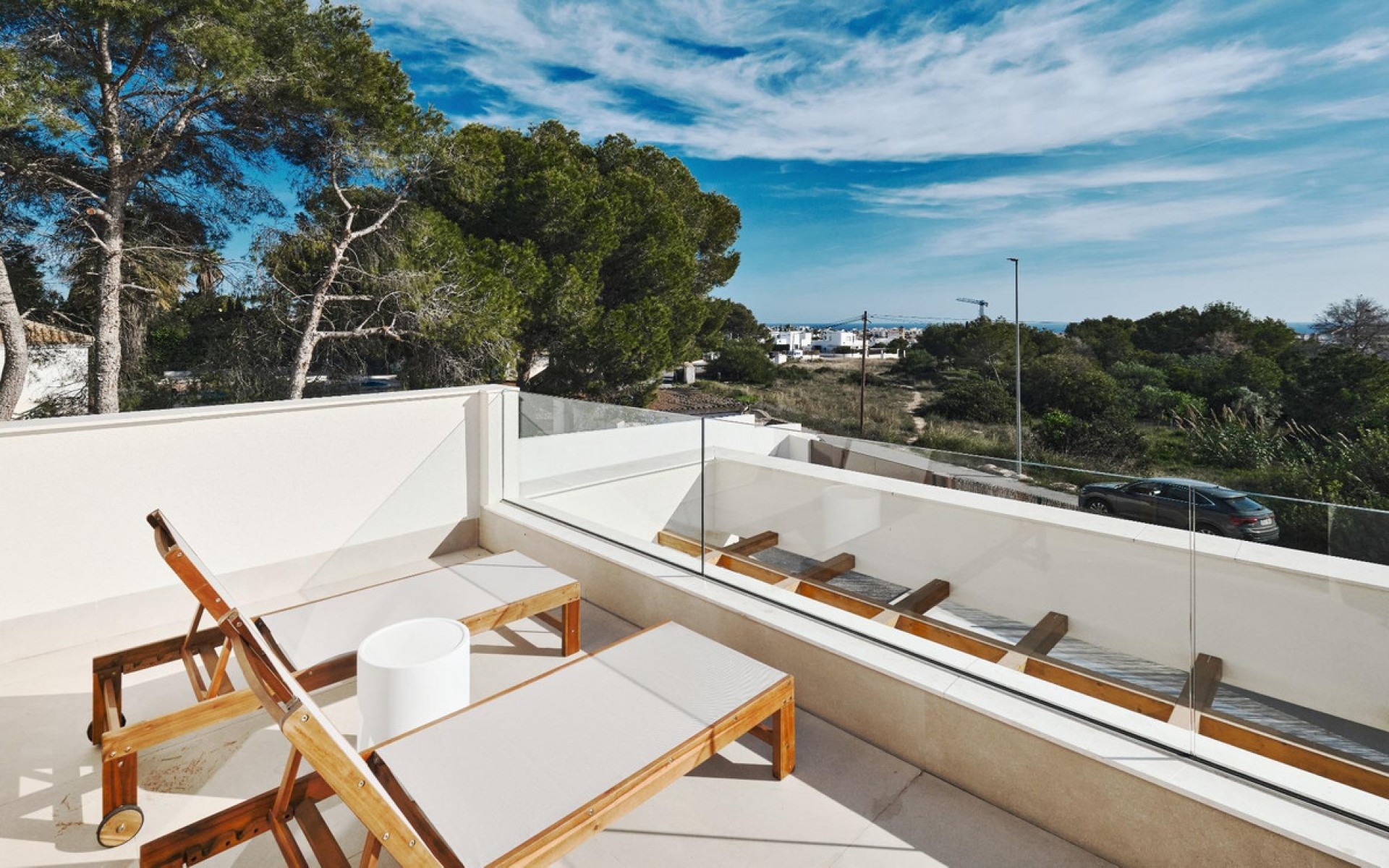 A Vendre - Villa - Campoamor