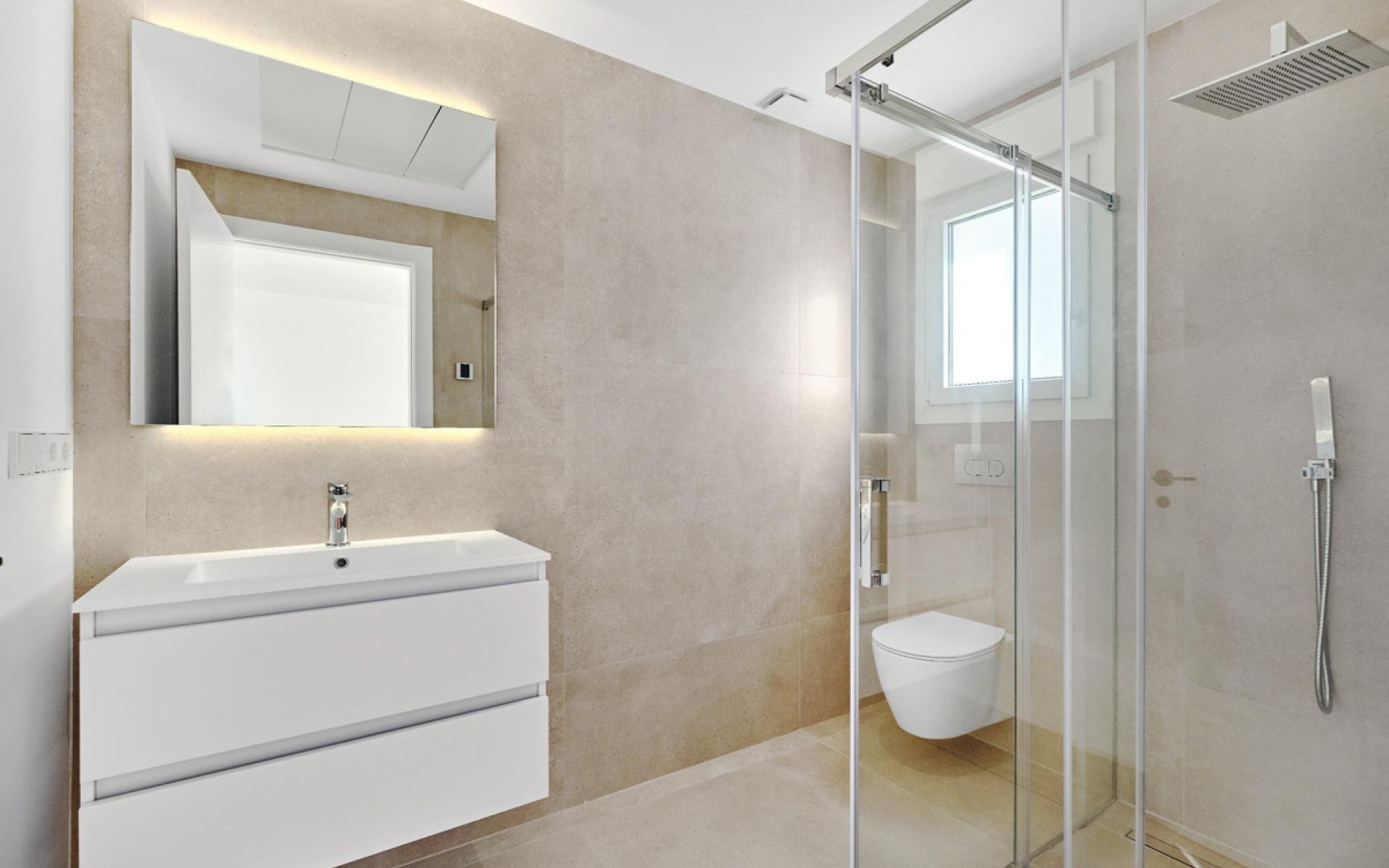 A Vendre - Villa - Campoamor