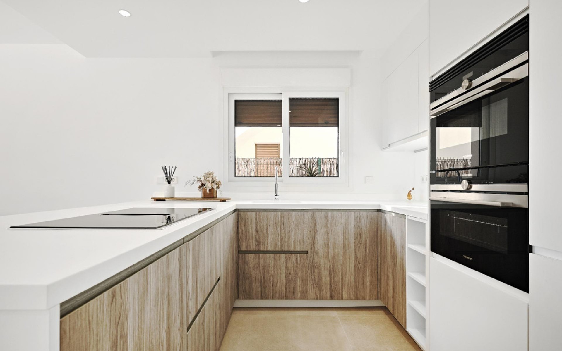 A Vendre - Villa - Campoamor