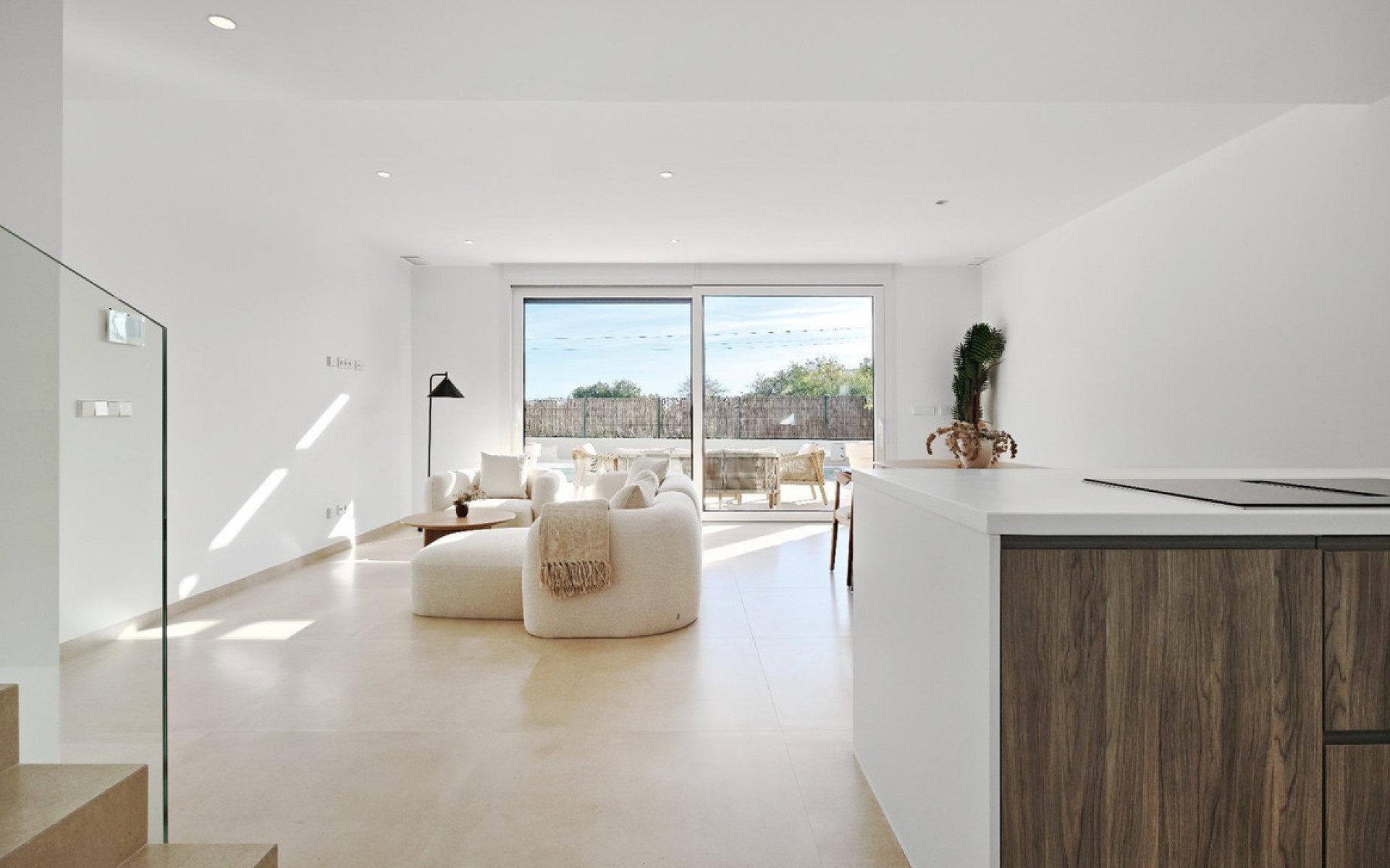 A Vendre - Villa - Campoamor