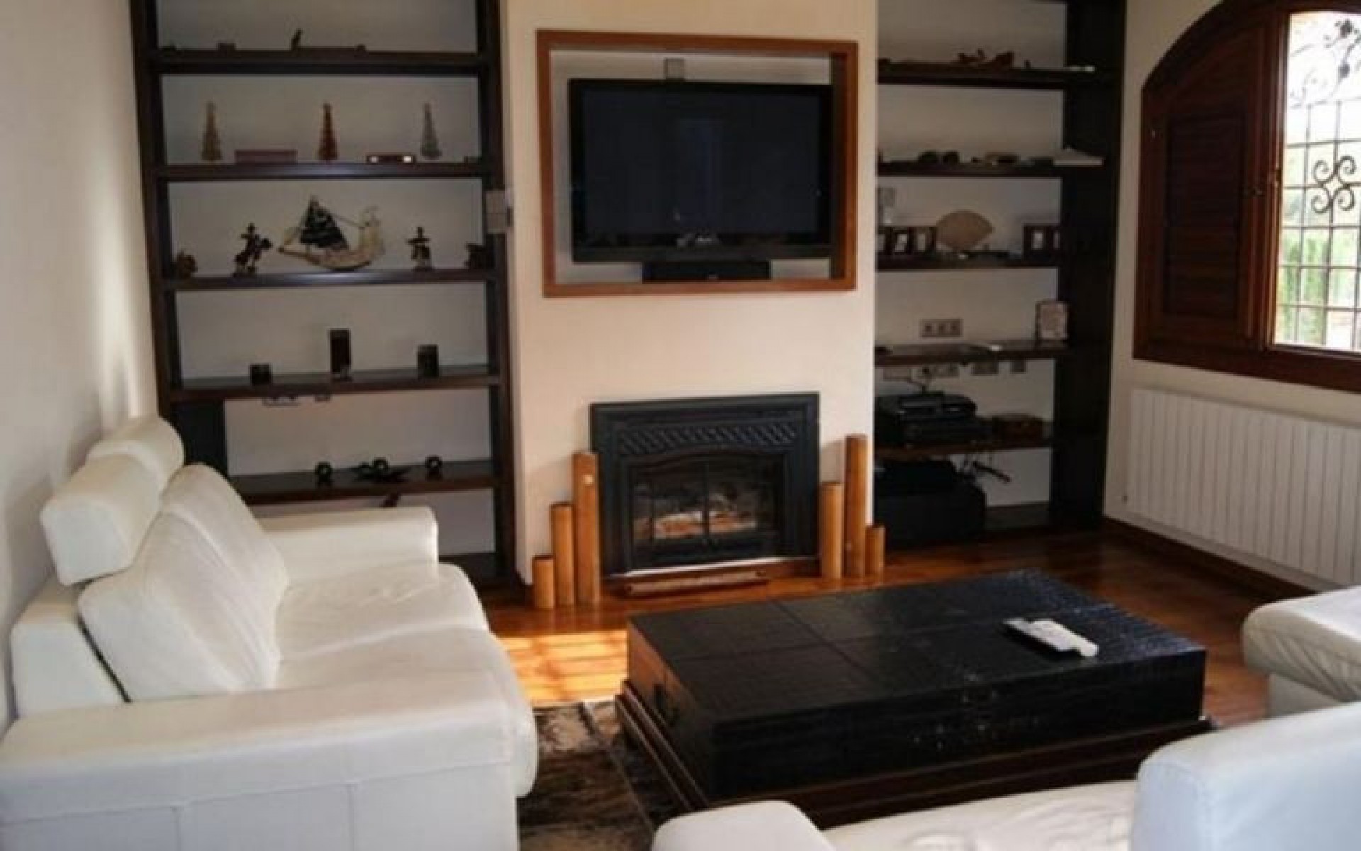 A Vendre - Villa - Campoamor