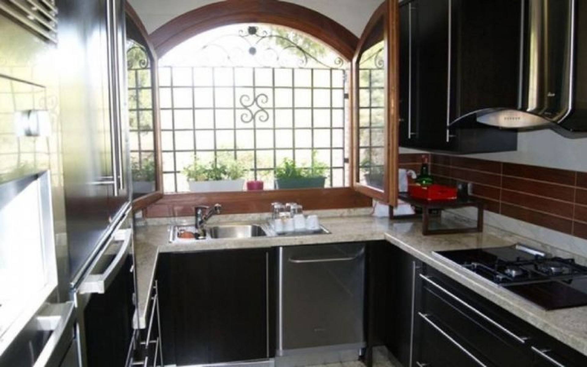 A Vendre - Villa - Campoamor