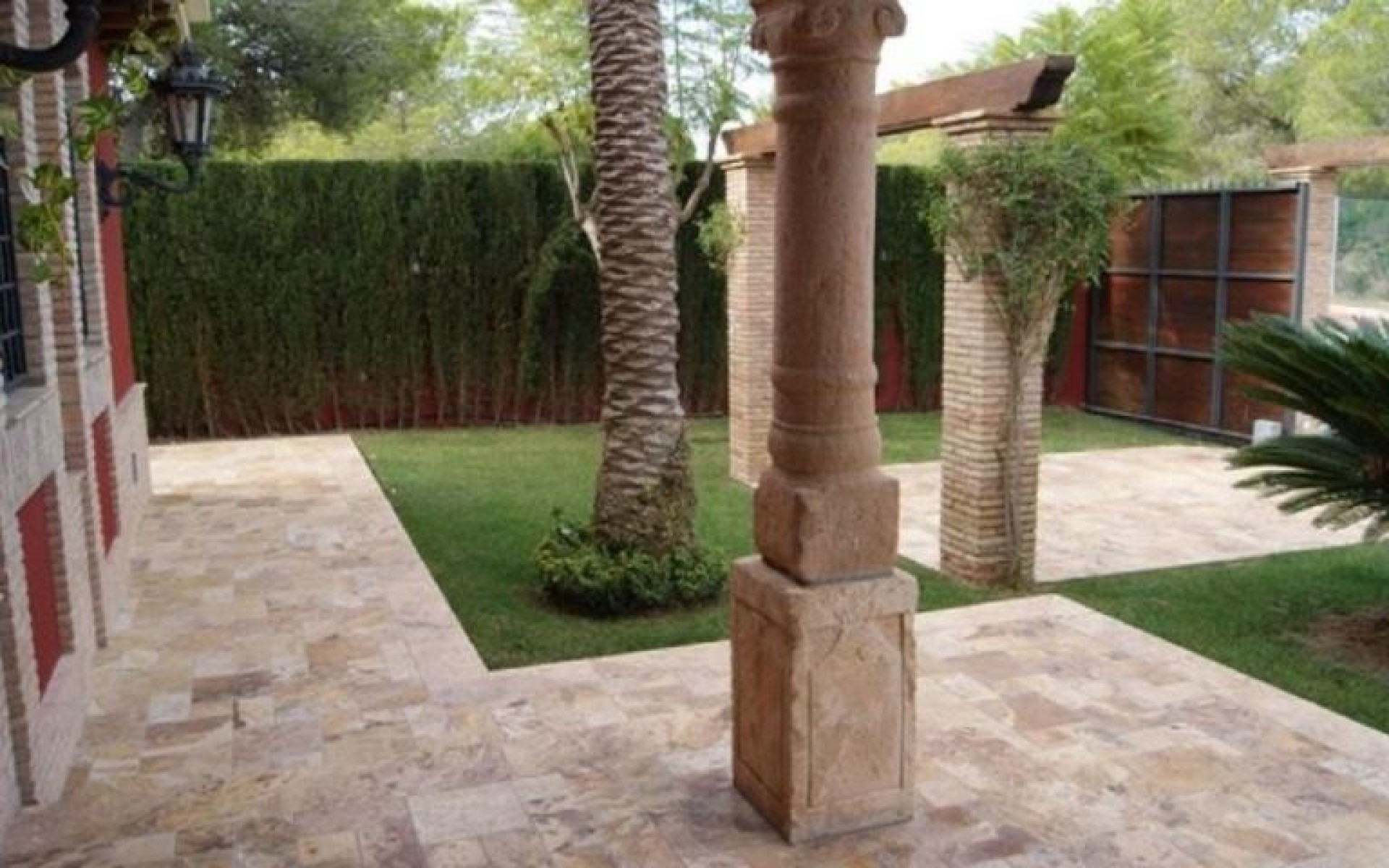 A Vendre - Villa - Campoamor