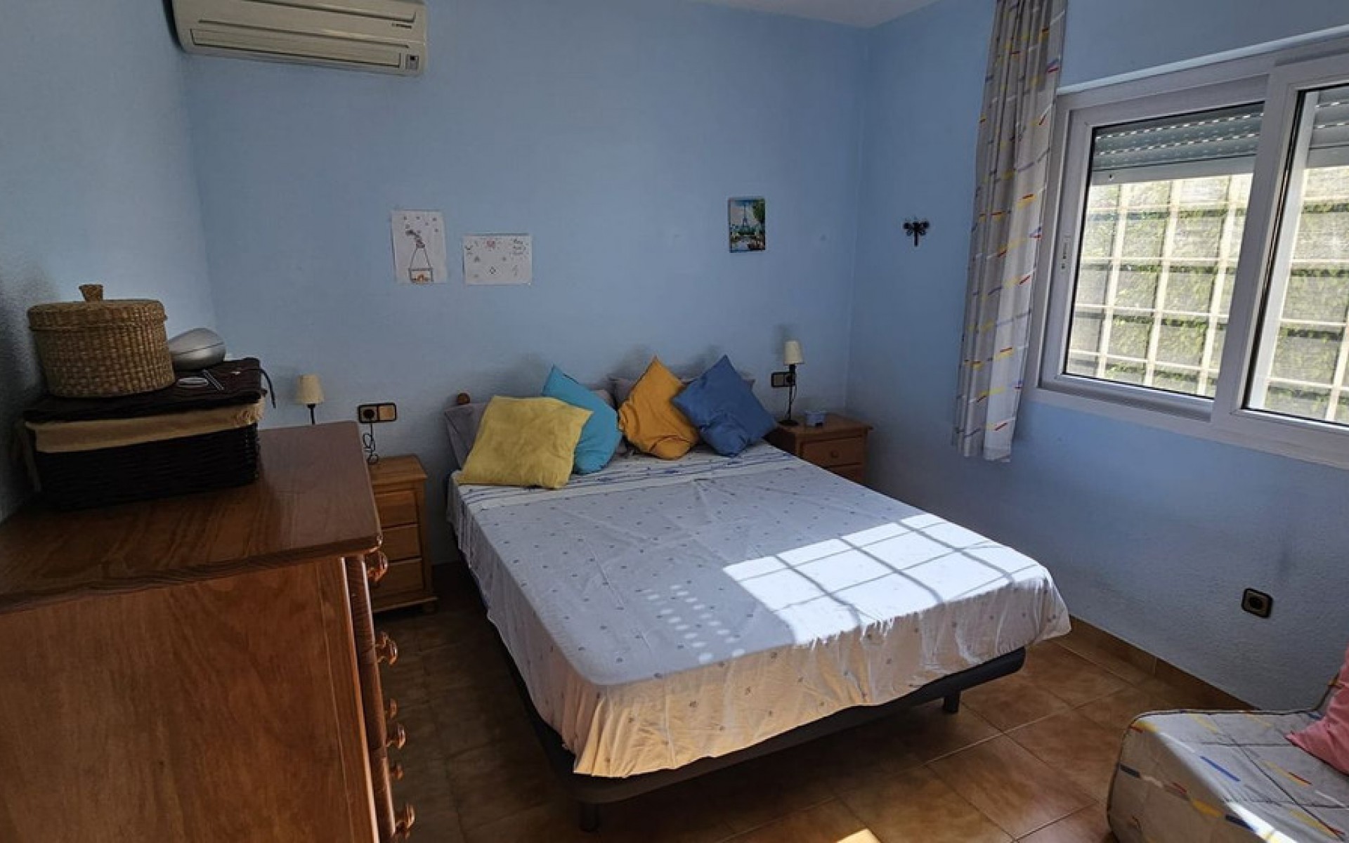 A Vendre - Villa - Campoamor