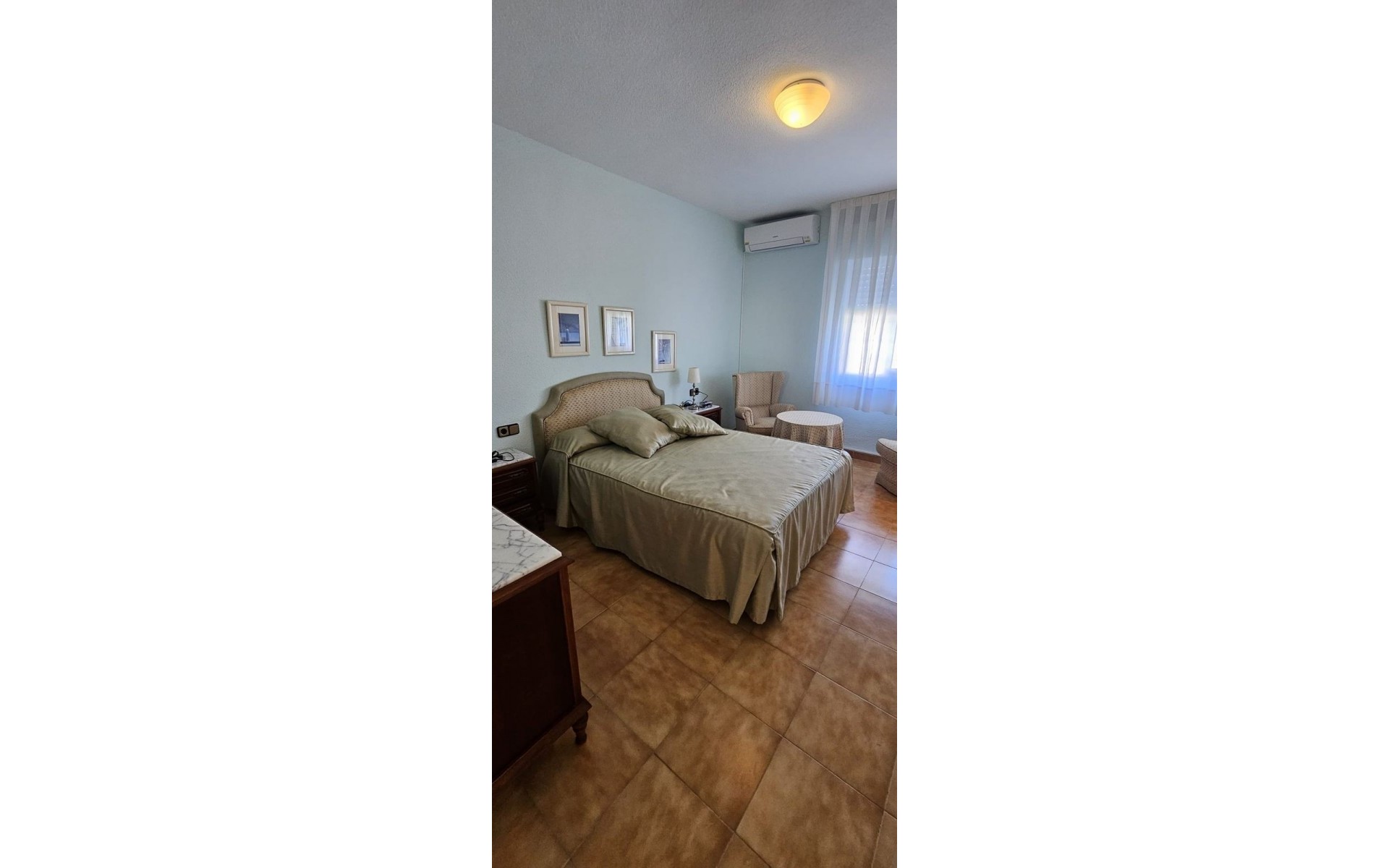 A Vendre - Villa - Campoamor