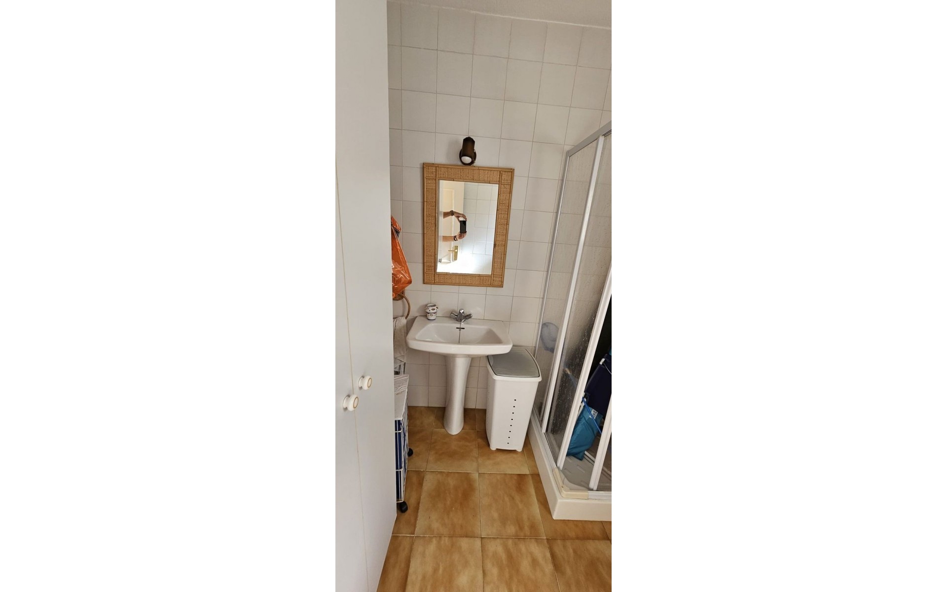 A Vendre - Villa - Campoamor