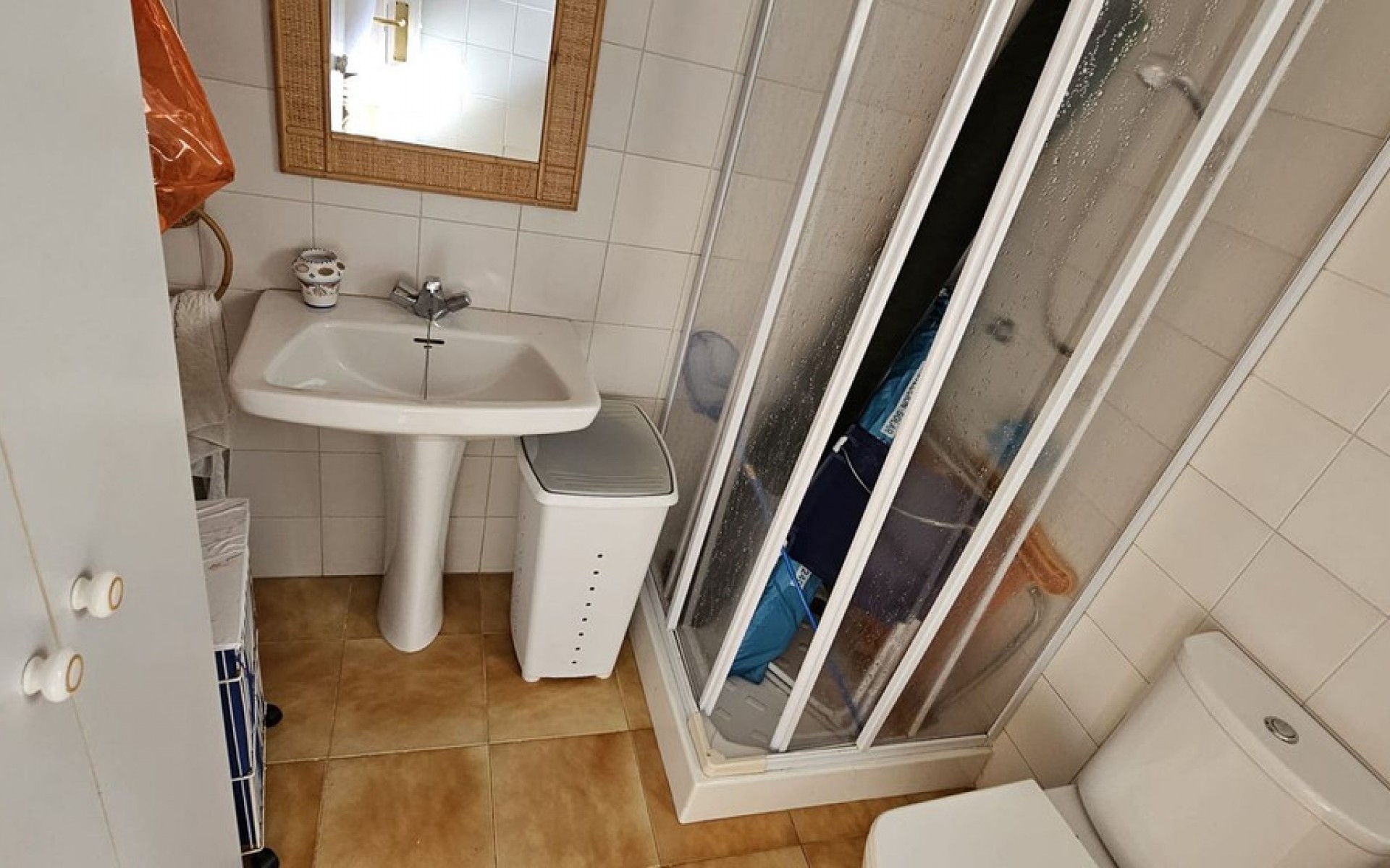 A Vendre - Villa - Campoamor