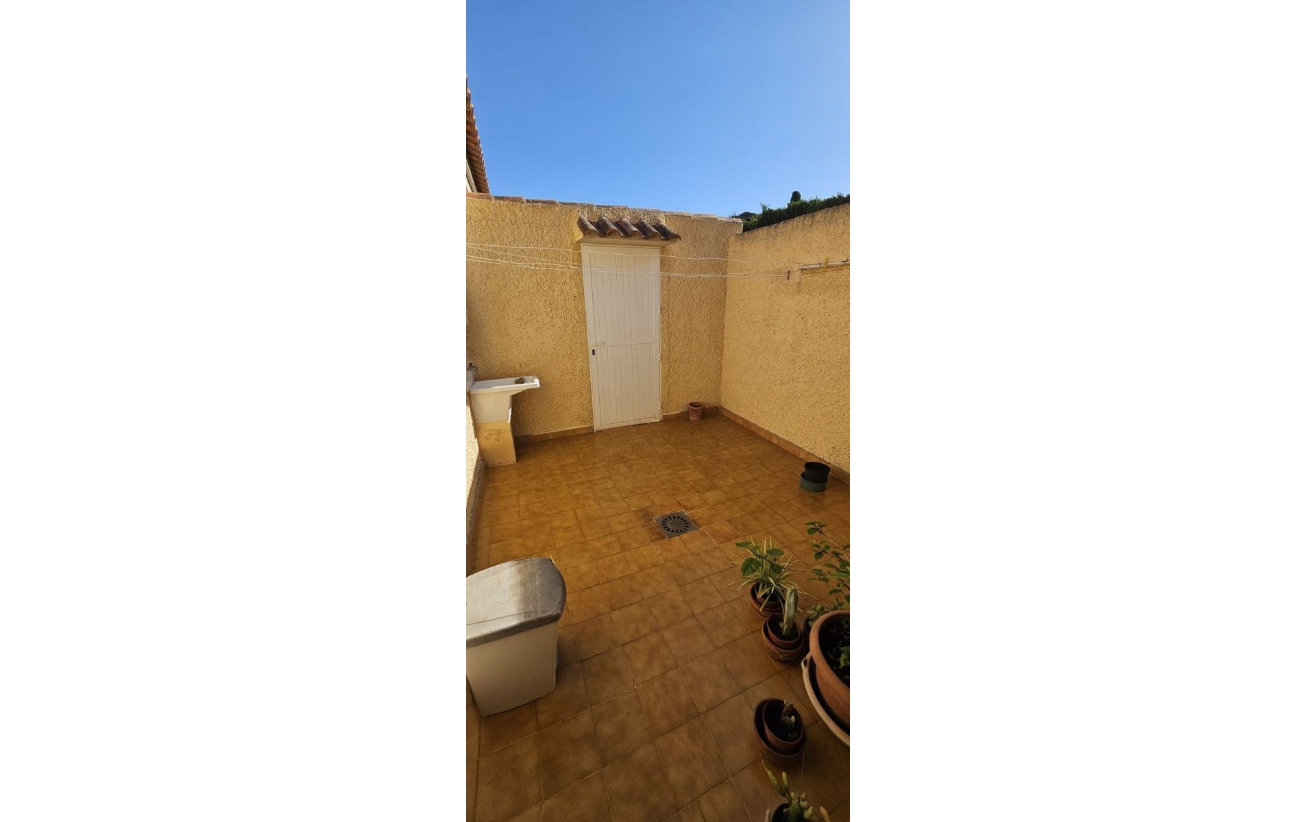 A Vendre - Villa - Campoamor