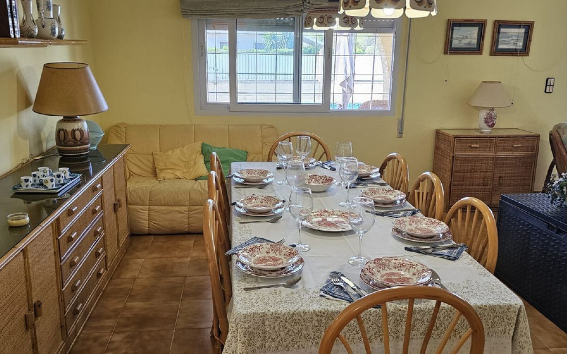 A Vendre - Villa - Campoamor