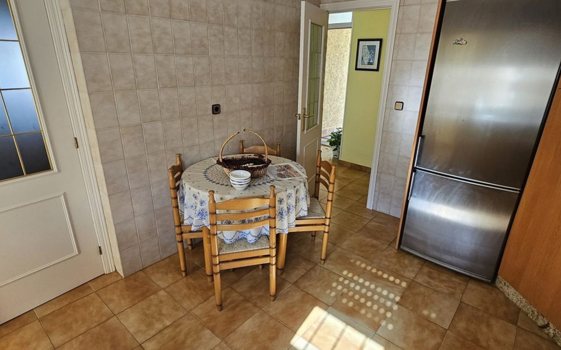 A Vendre - Villa - Campoamor