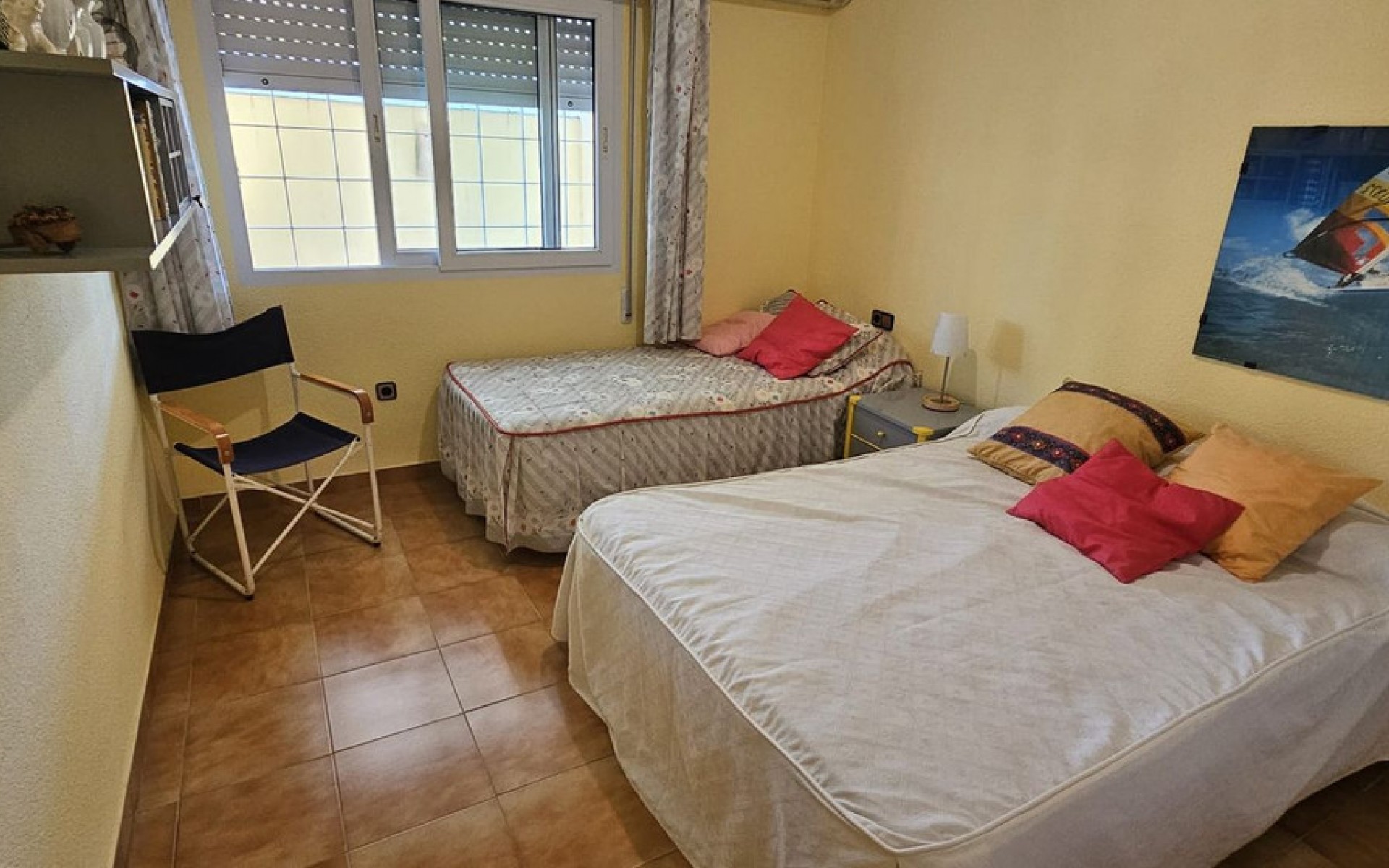 A Vendre - Villa - Campoamor