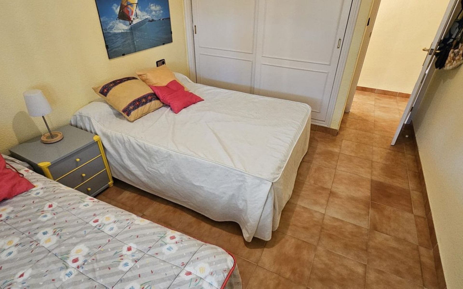 A Vendre - Villa - Campoamor