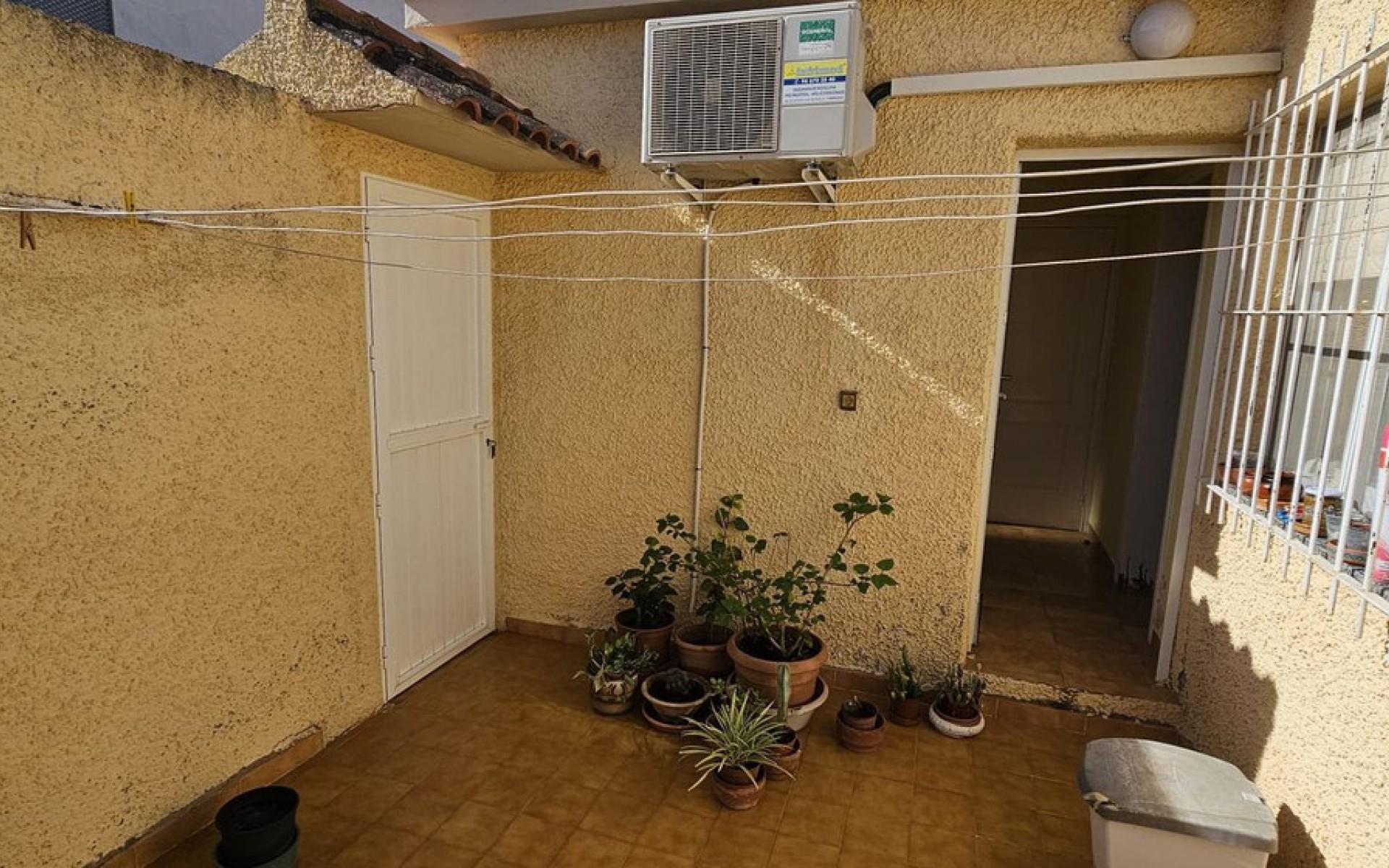 A Vendre - Villa - Campoamor