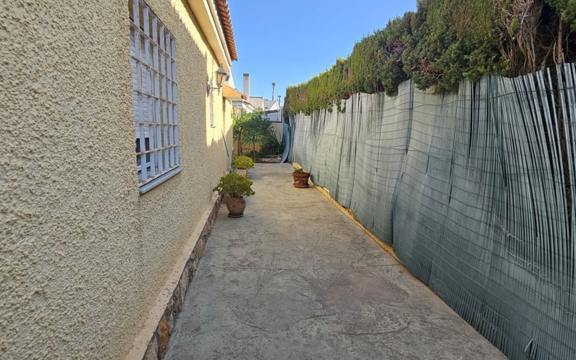 A Vendre - Villa - Campoamor