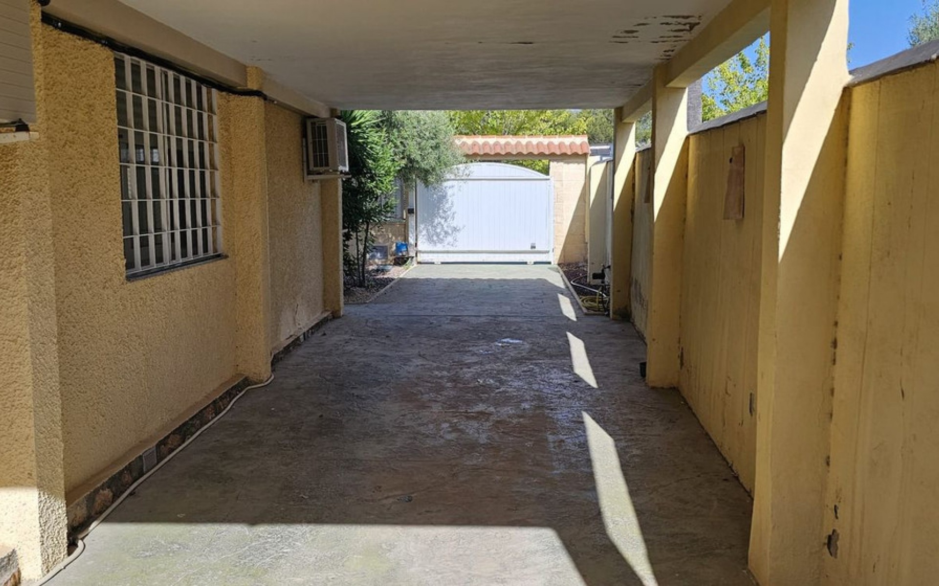 A Vendre - Villa - Campoamor