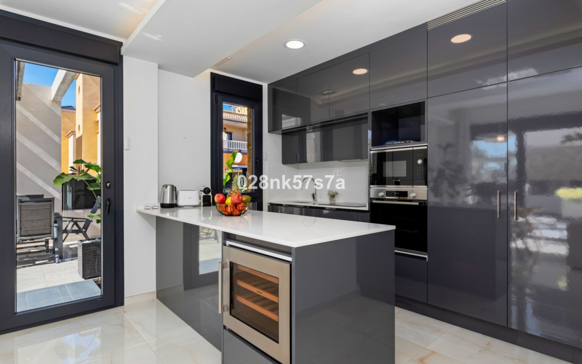 A Vendre - Villa - Campoamor