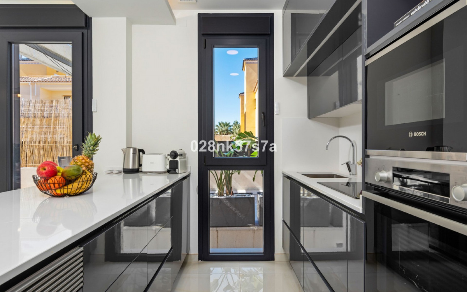 A Vendre - Villa - Campoamor