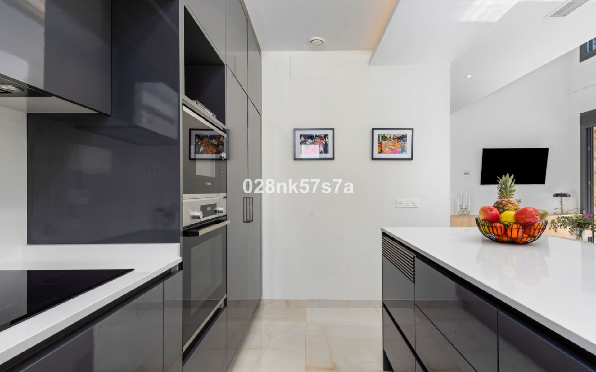 A Vendre - Villa - Campoamor