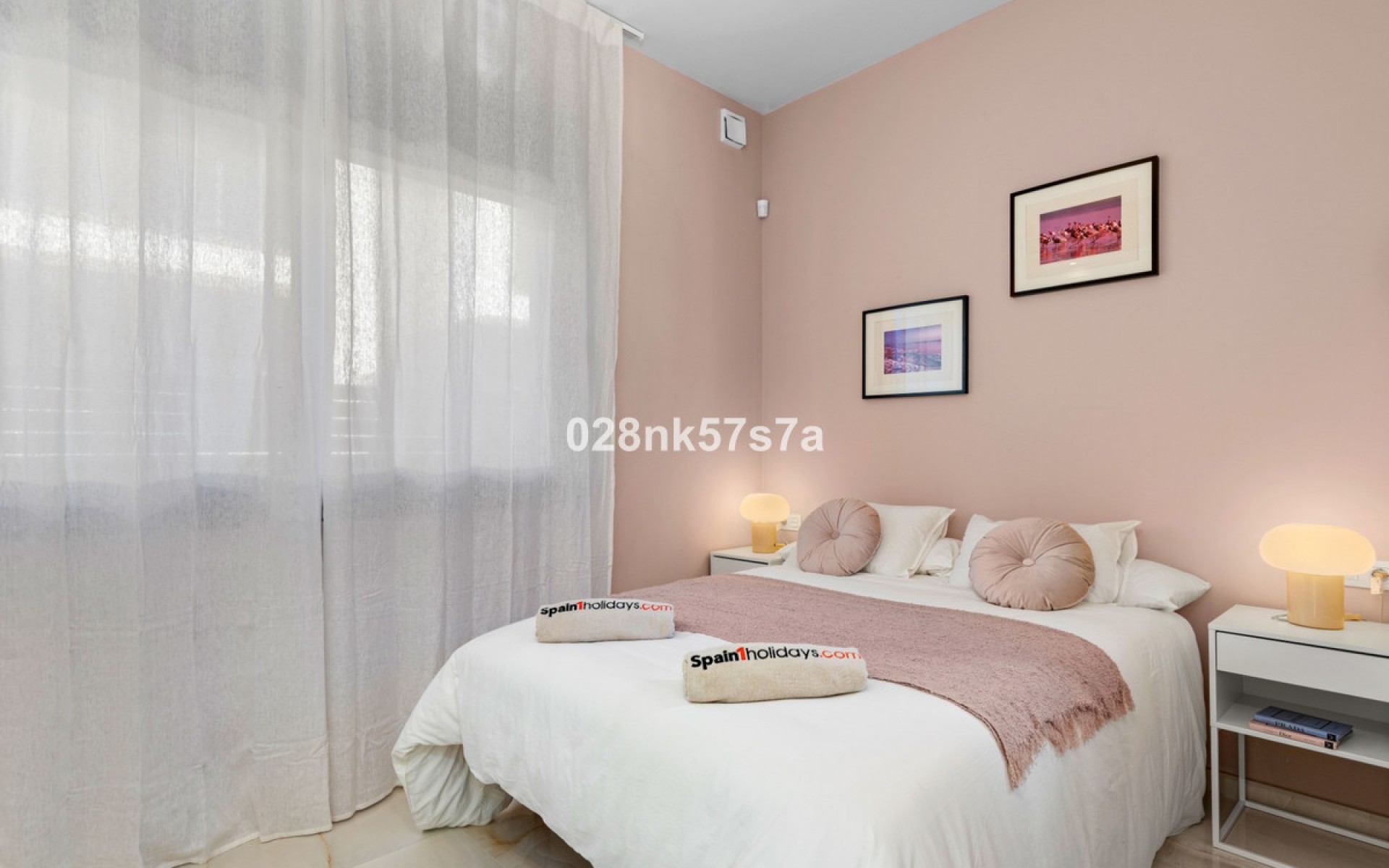 A Vendre - Villa - Campoamor