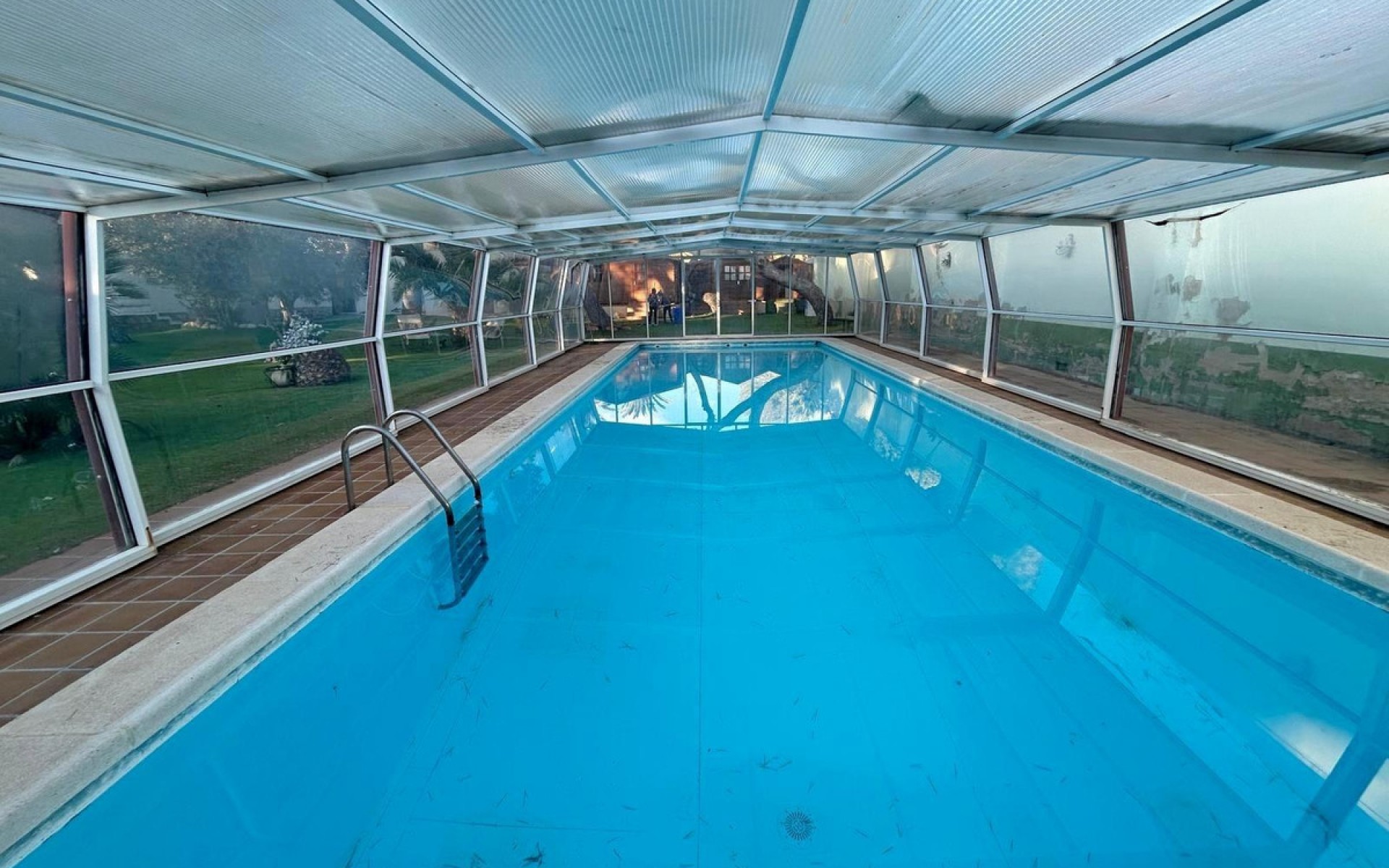 A Vendre - Villa - Campoamor