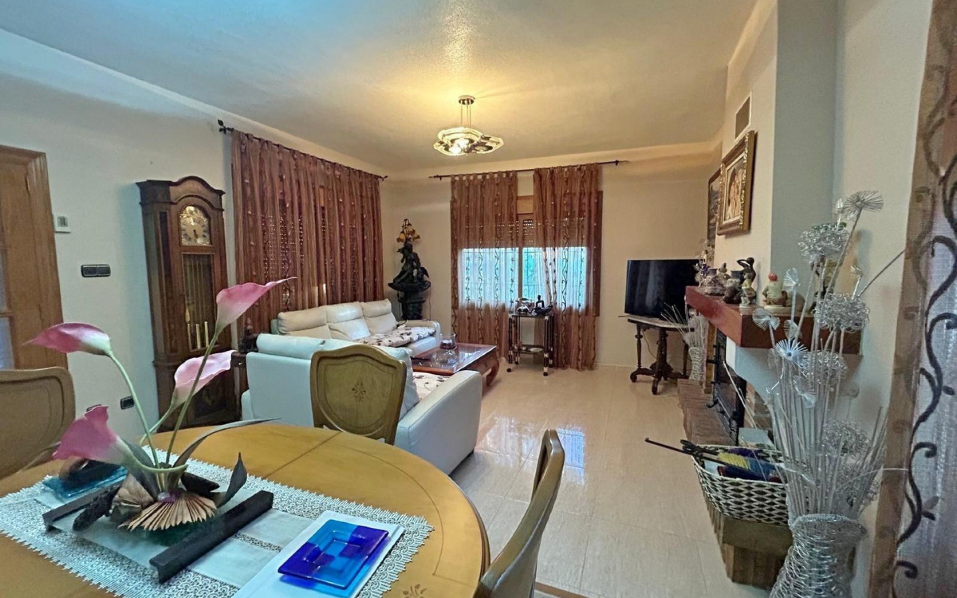 A Vendre - Villa - Campoamor