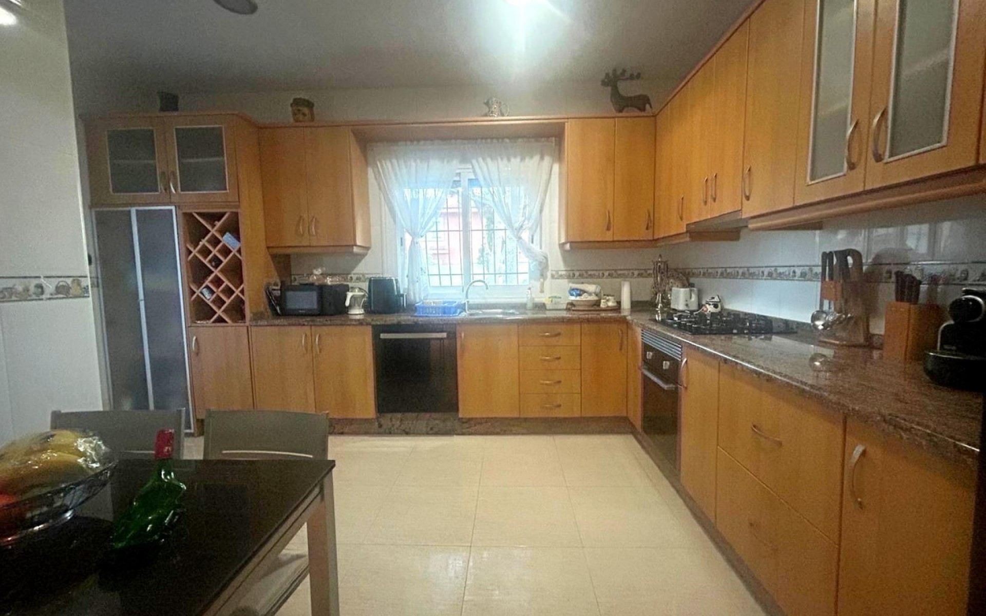 A Vendre - Villa - Campoamor