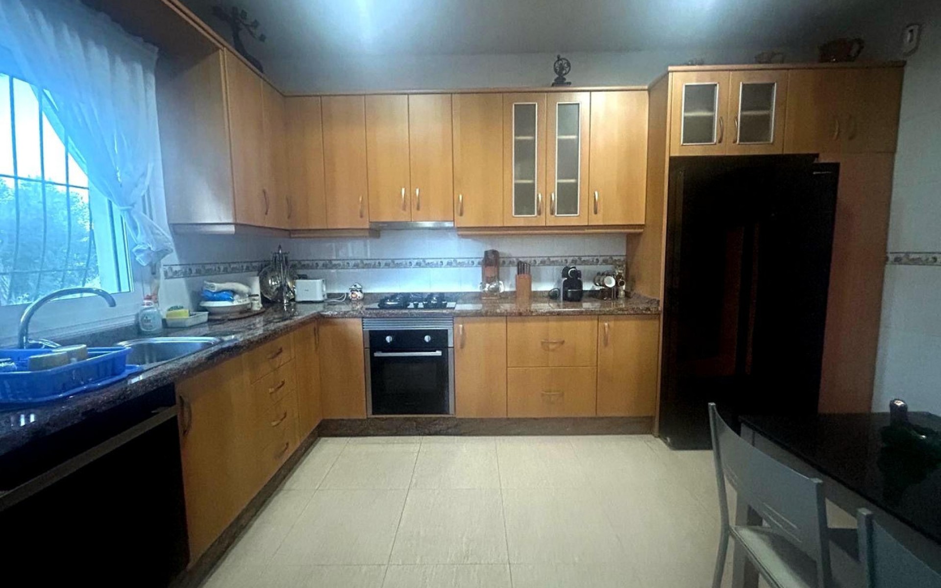 A Vendre - Villa - Campoamor