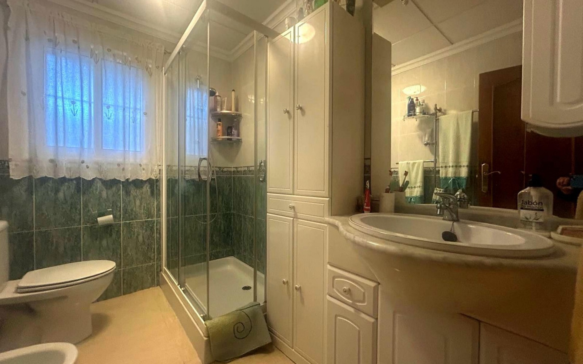 A Vendre - Villa - Campoamor