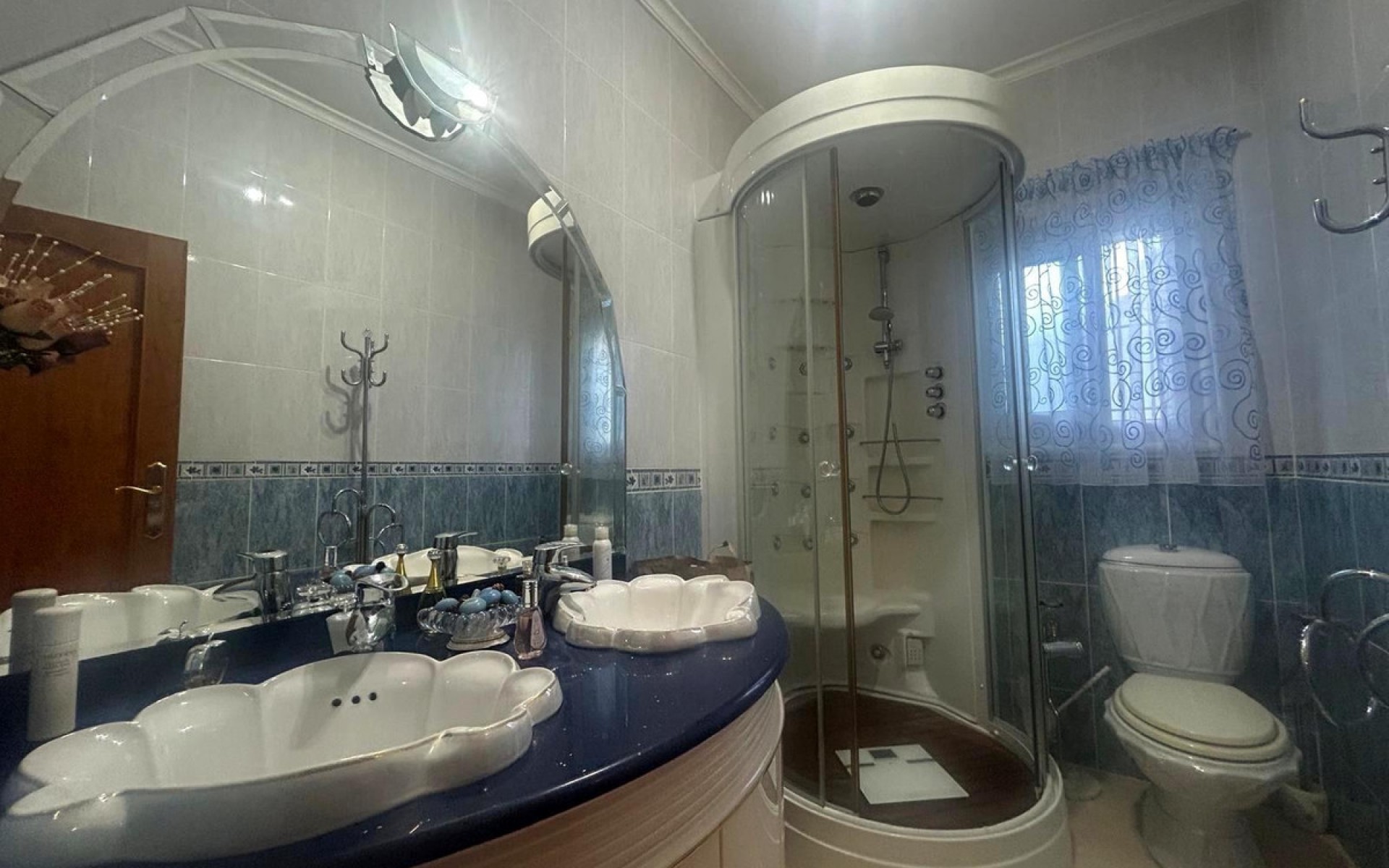 A Vendre - Villa - Campoamor