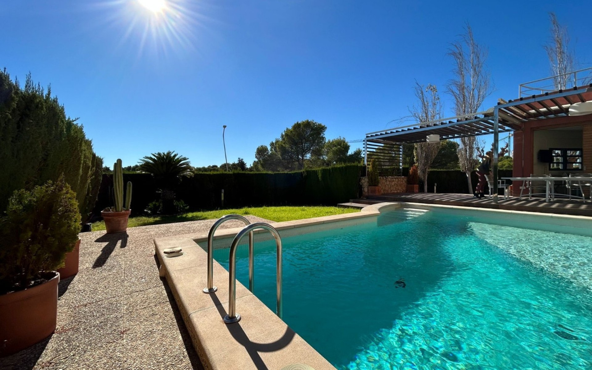 A Vendre - Villa - Campoamor