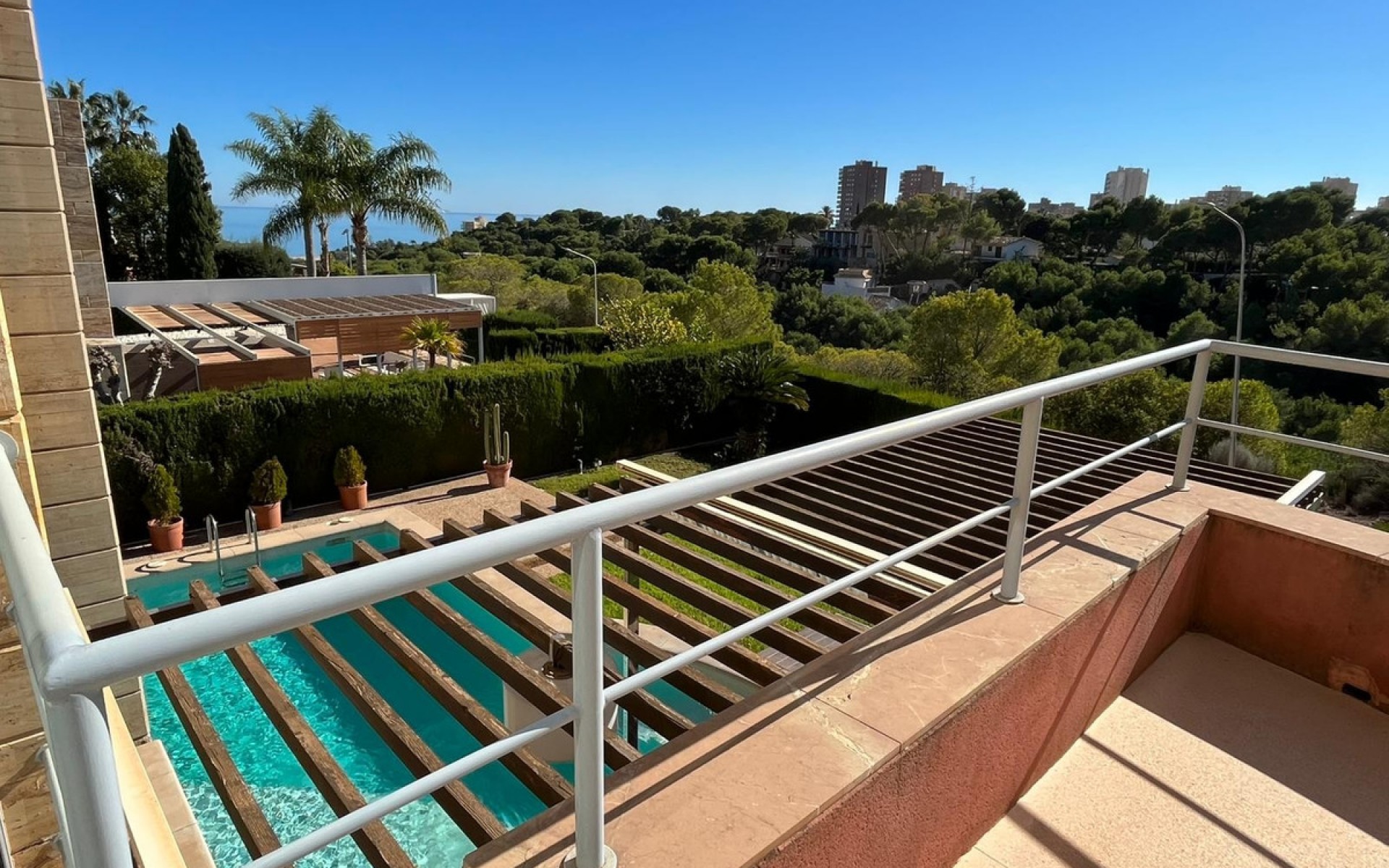 A Vendre - Villa - Campoamor