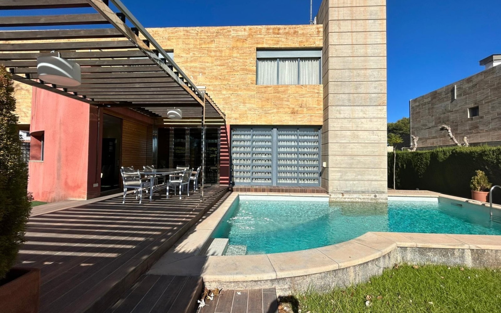 A Vendre - Villa - Campoamor