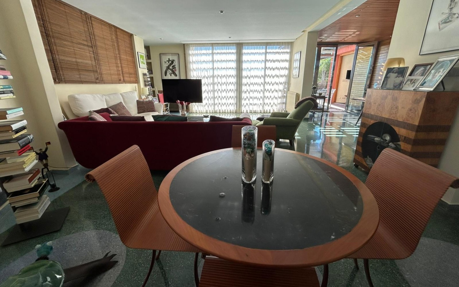 A Vendre - Villa - Campoamor