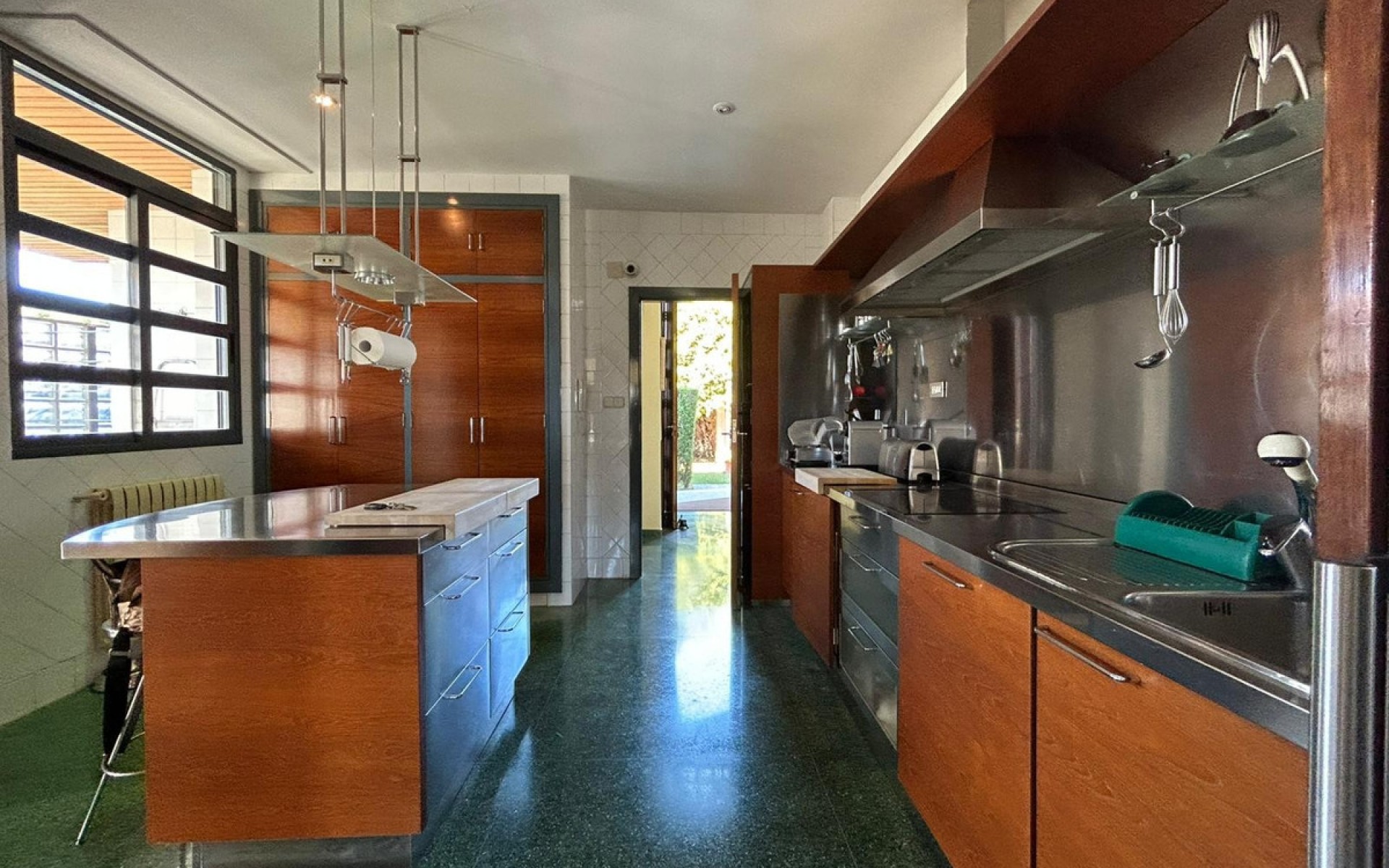 A Vendre - Villa - Campoamor