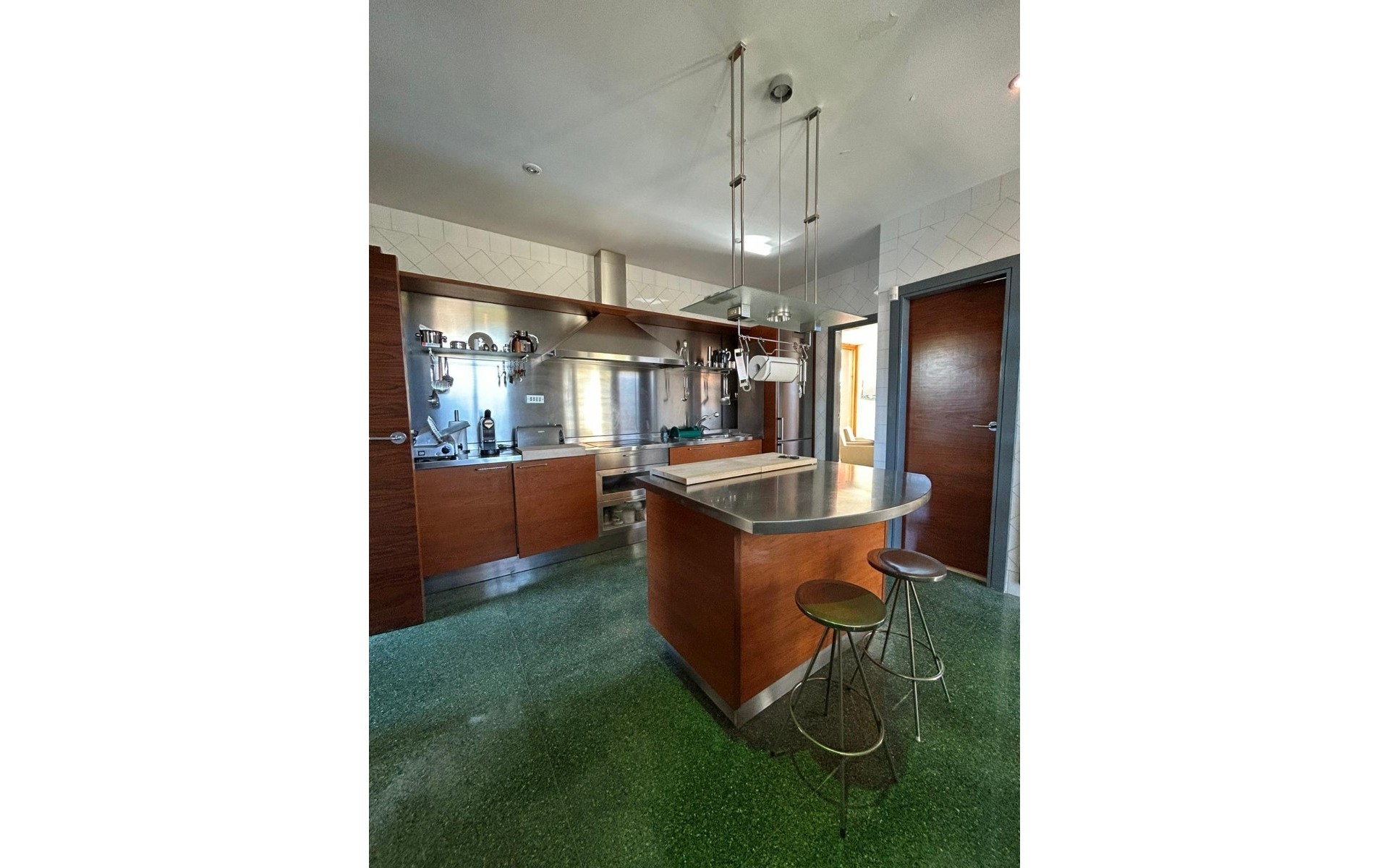 A Vendre - Villa - Campoamor